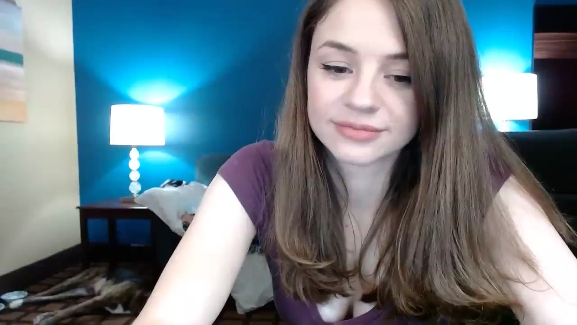 Gallery image thumbnail from SophiesBobs's myfreecams stream on, 11/11/2023, 05:07 image 2 of 20