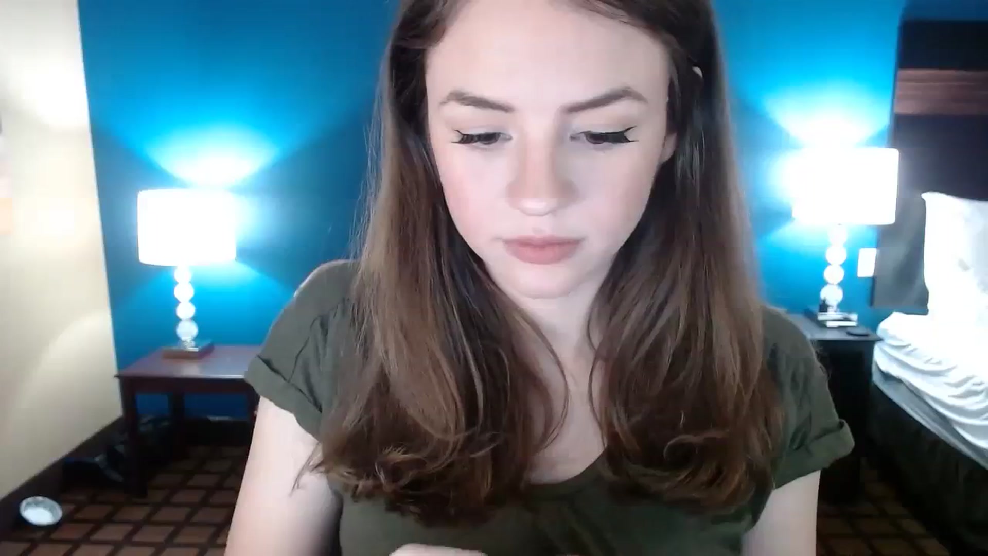 Gallery image thumbnail from SophiesBobs's myfreecams stream on, 11/12/2023, 05:03 image 5 of 20