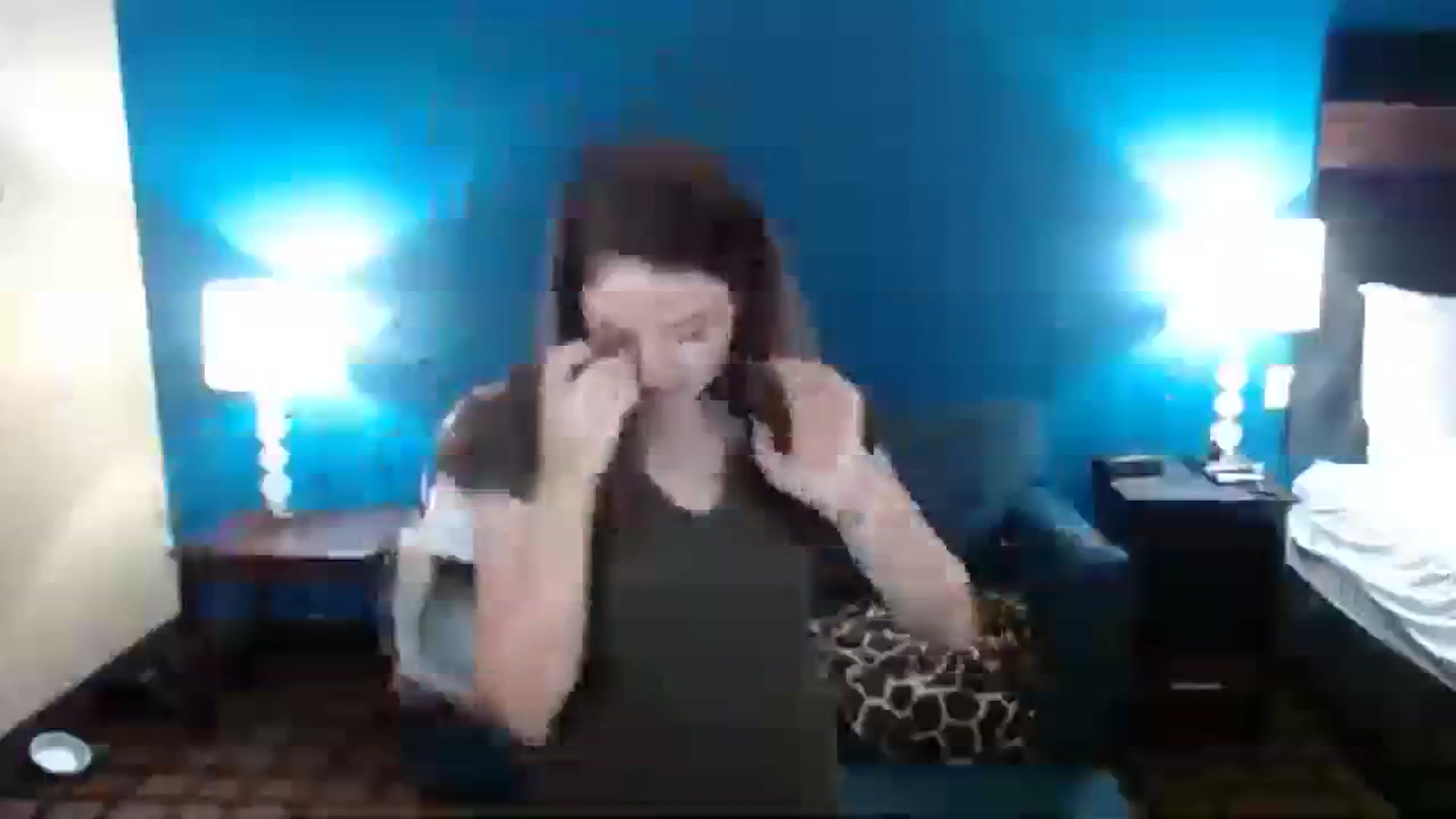Gallery image thumbnail from SophiesBobs's myfreecams stream on, 11/12/2023, 05:03 image 6 of 20
