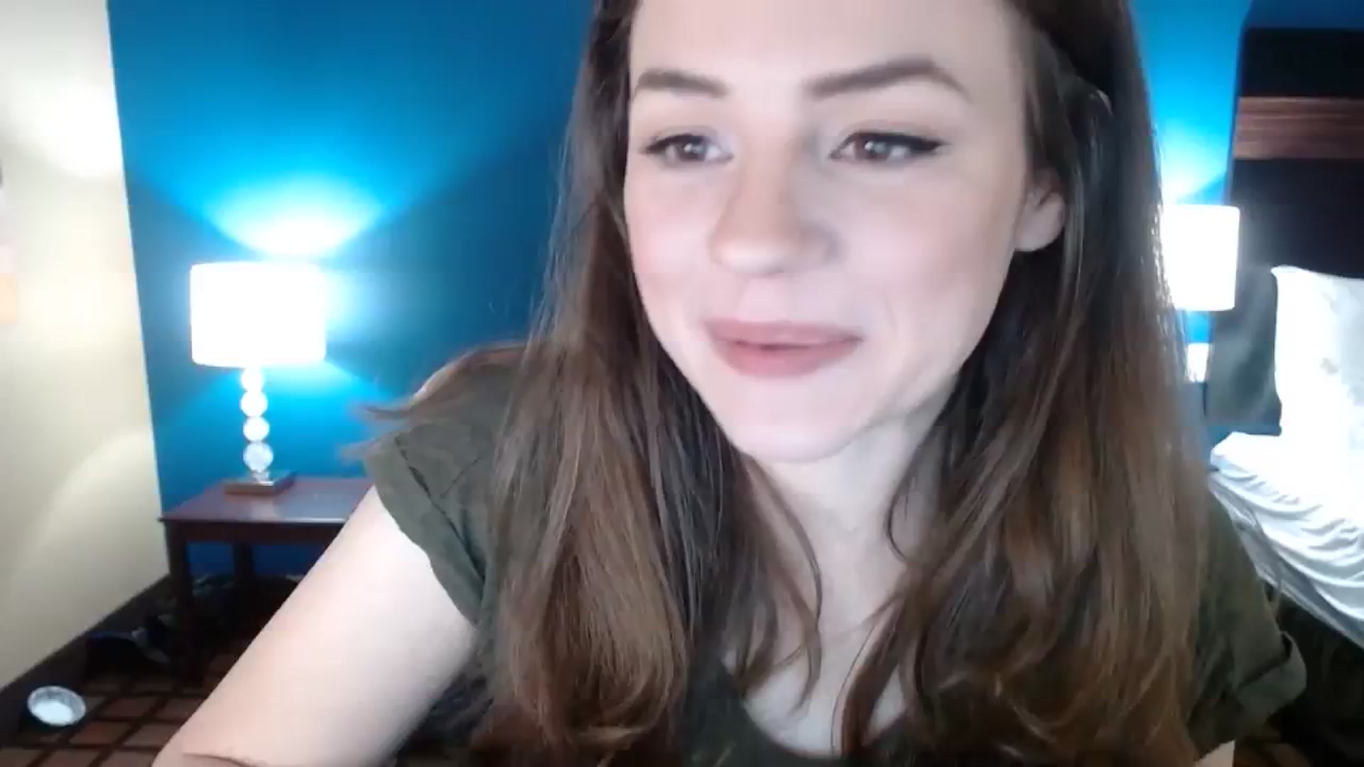Gallery image thumbnail from SophiesBobs's myfreecams stream on, 11/12/2023, 05:03 image 4 of 20