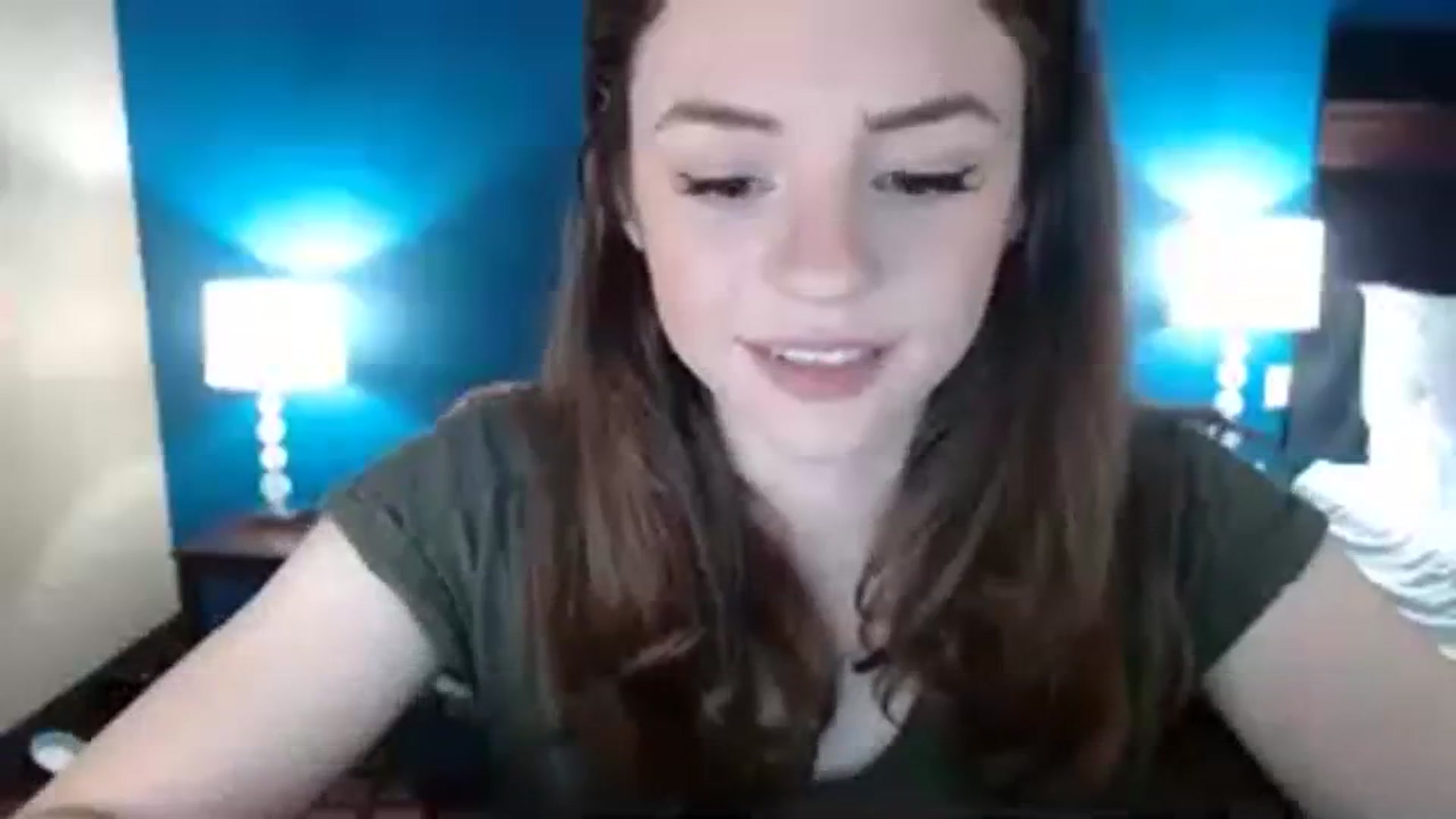 Gallery image thumbnail from SophiesBobs's myfreecams stream on, 11/12/2023, 05:03 image 9 of 20