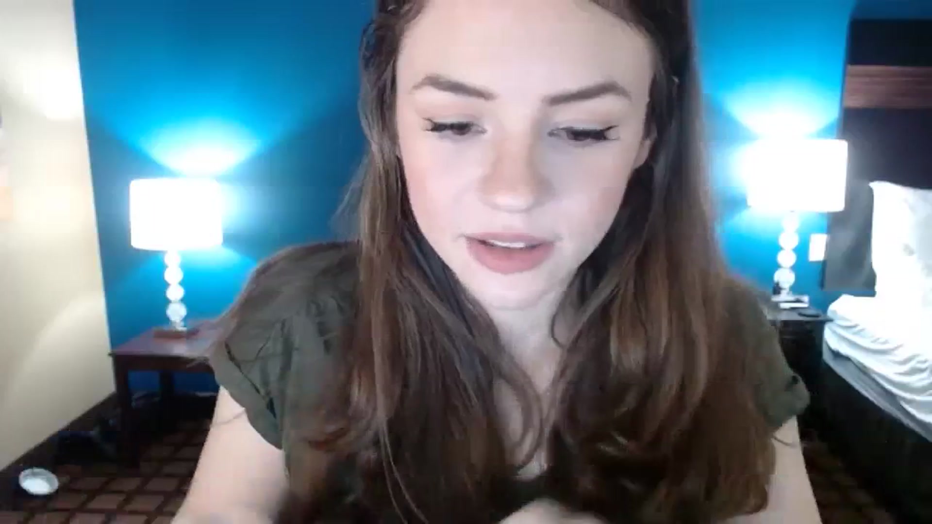 Gallery image thumbnail from SophiesBobs's myfreecams stream on, 11/12/2023, 05:03 image 3 of 20