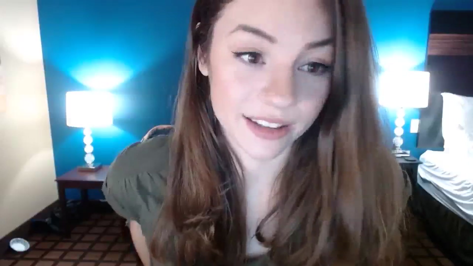 Gallery image thumbnail from SophiesBobs's myfreecams stream on, 11/12/2023, 05:03 image 8 of 20