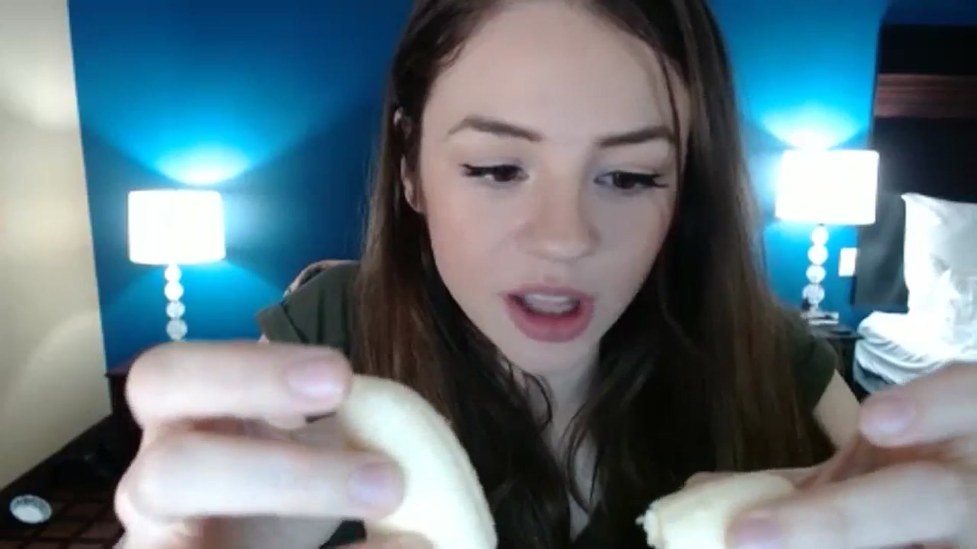 Gallery image thumbnail from SophiesBobs's myfreecams stream on, 11/12/2023, 05:58 image 8 of 20