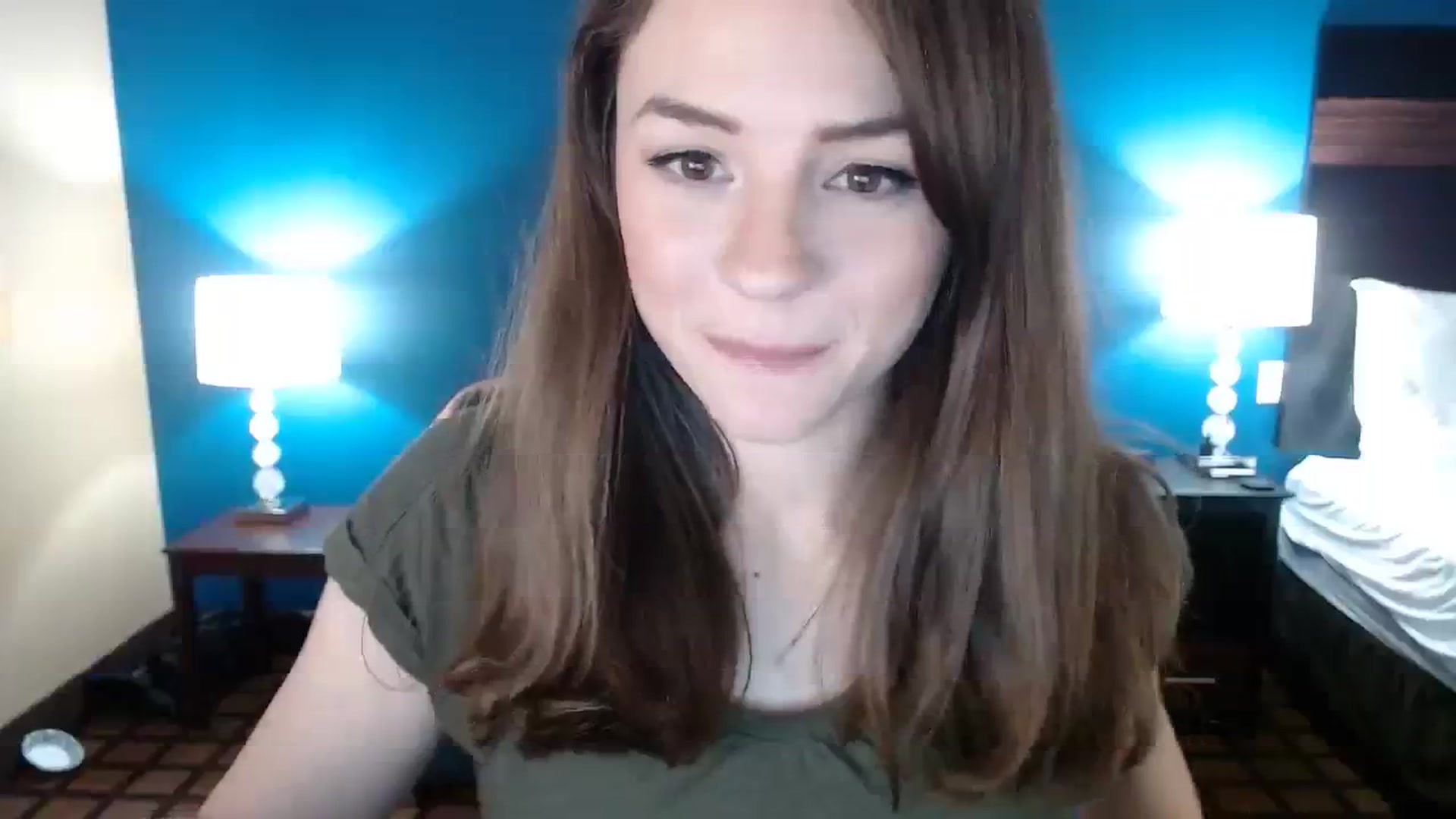 Gallery image thumbnail from SophiesBobs's myfreecams stream on, 11/12/2023, 05:58 image 2 of 20