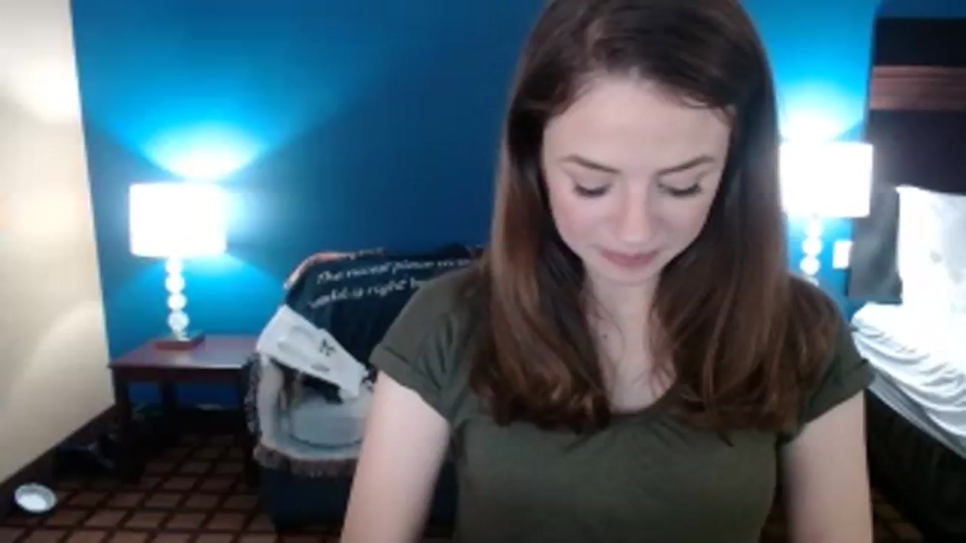 Gallery image thumbnail from SophiesBobs's myfreecams stream on, 11/12/2023, 05:58 image 1 of 20