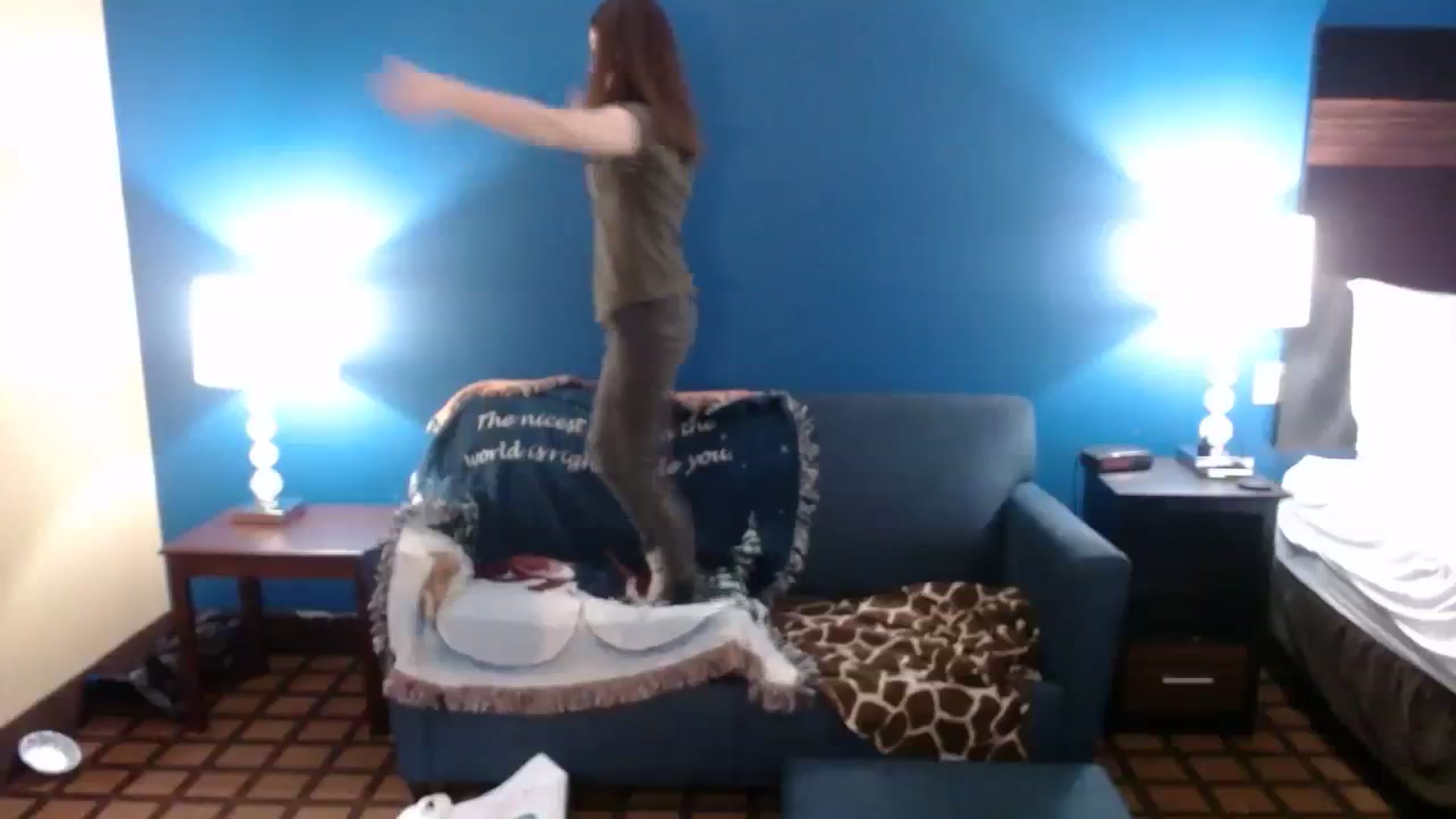 Gallery image thumbnail from SophiesBobs's myfreecams stream on, 11/12/2023, 05:58 image 10 of 20