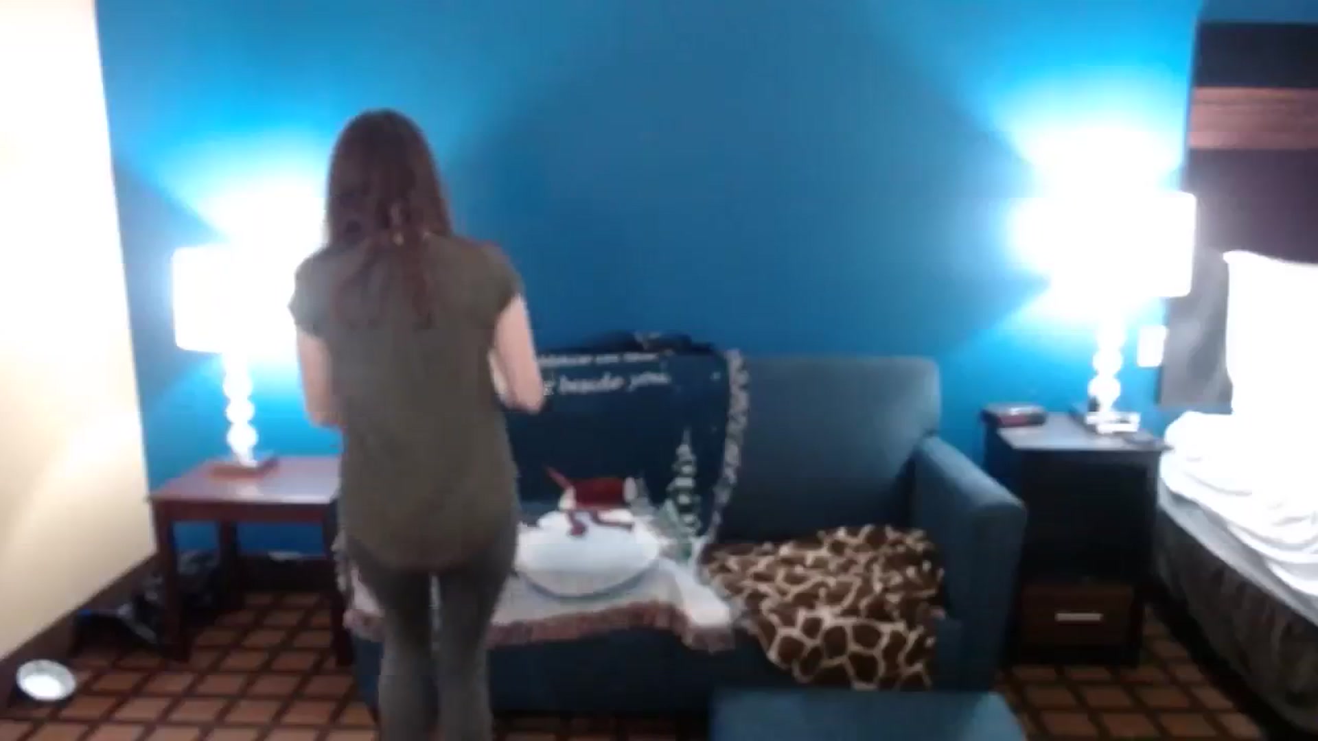 Gallery image thumbnail from SophiesBobs's myfreecams stream on, 11/12/2023, 05:58 image 3 of 20
