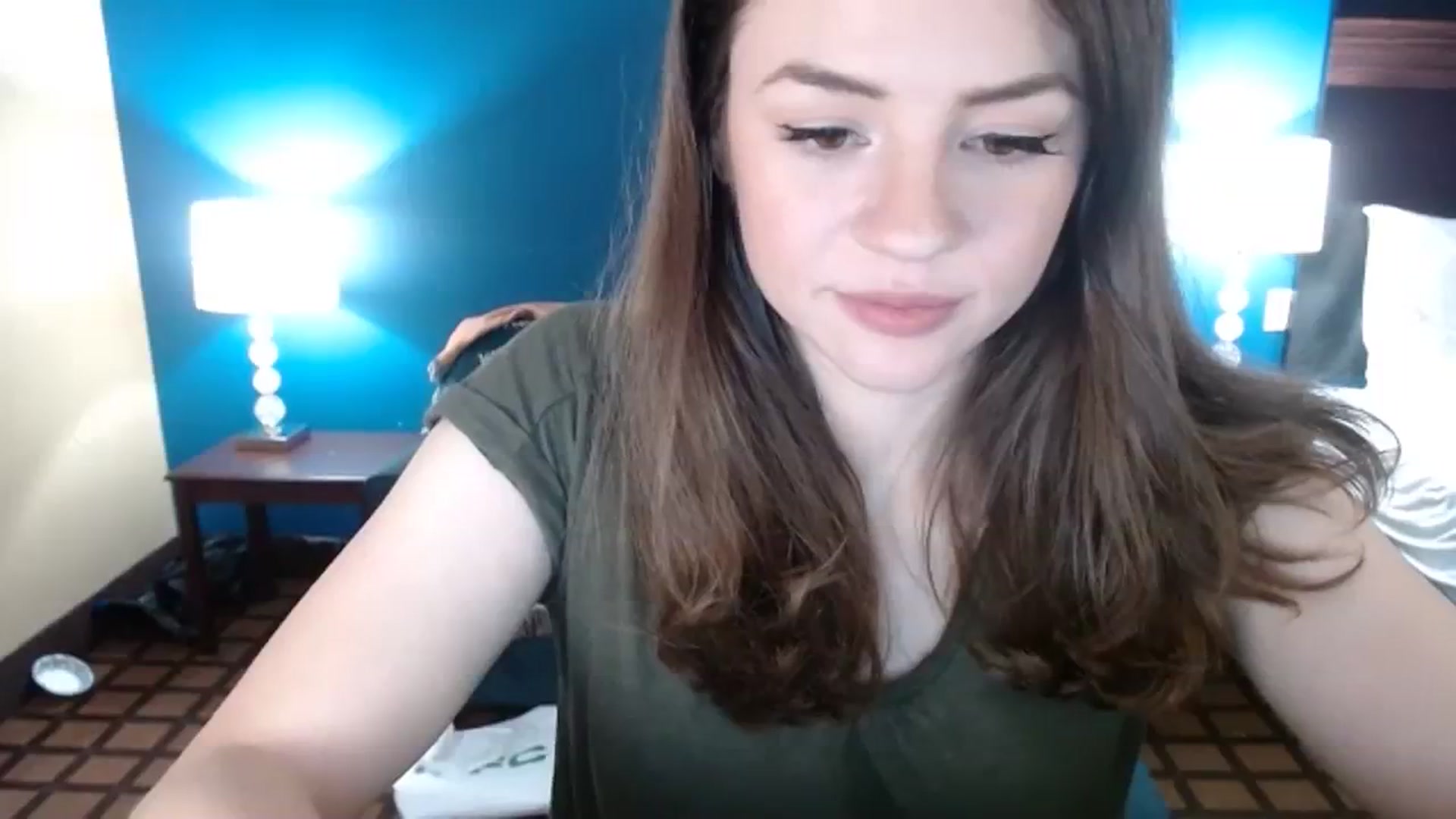 Gallery image thumbnail from SophiesBobs's myfreecams stream on, 11/12/2023, 05:58 image 12 of 20