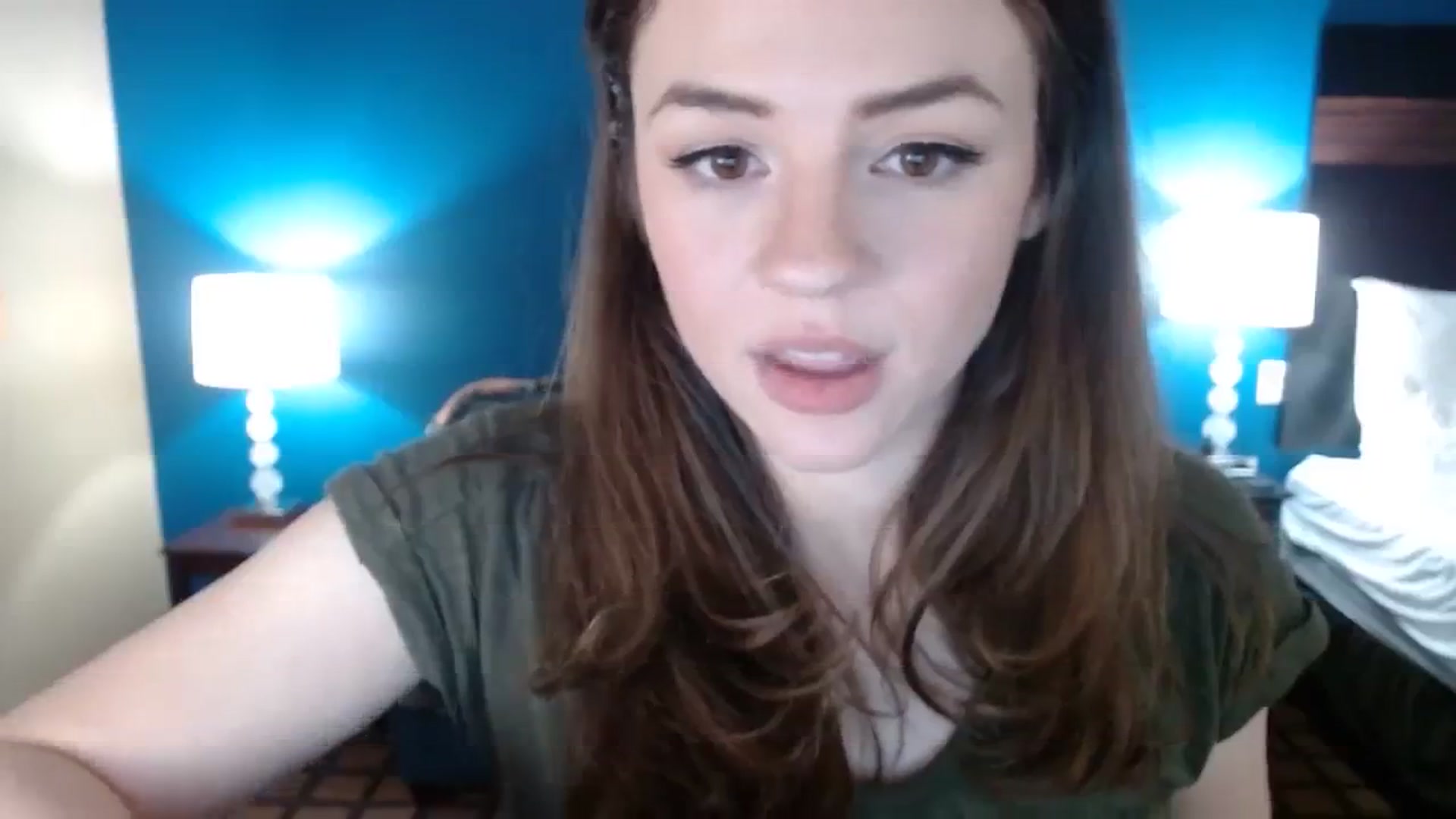 Gallery image thumbnail from SophiesBobs's myfreecams stream on, 11/12/2023, 05:58 image 4 of 20