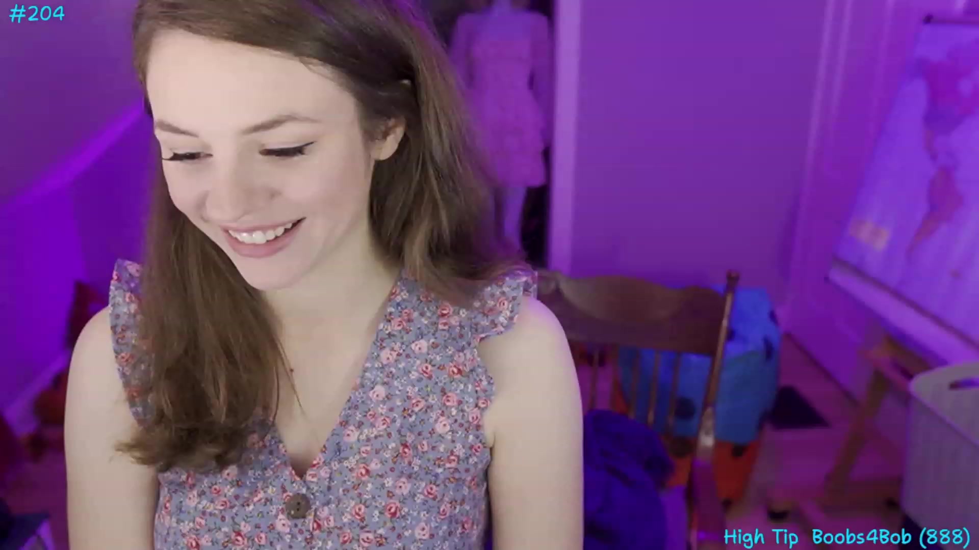 Gallery image thumbnail from SophiesBobs's myfreecams stream on, 11/14/2023, 05:38 image 10 of 20