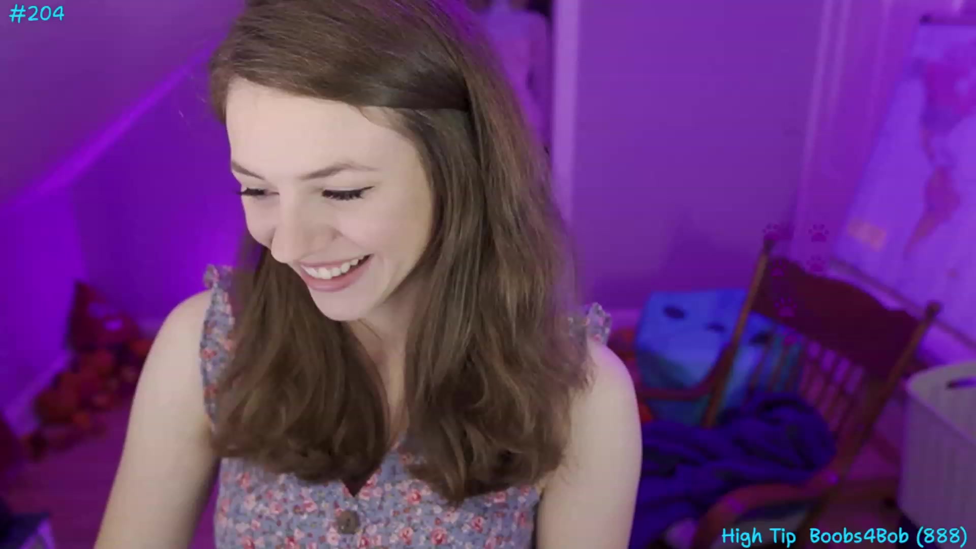 Gallery image thumbnail from SophiesBobs's myfreecams stream on, 11/14/2023, 05:38 image 7 of 20