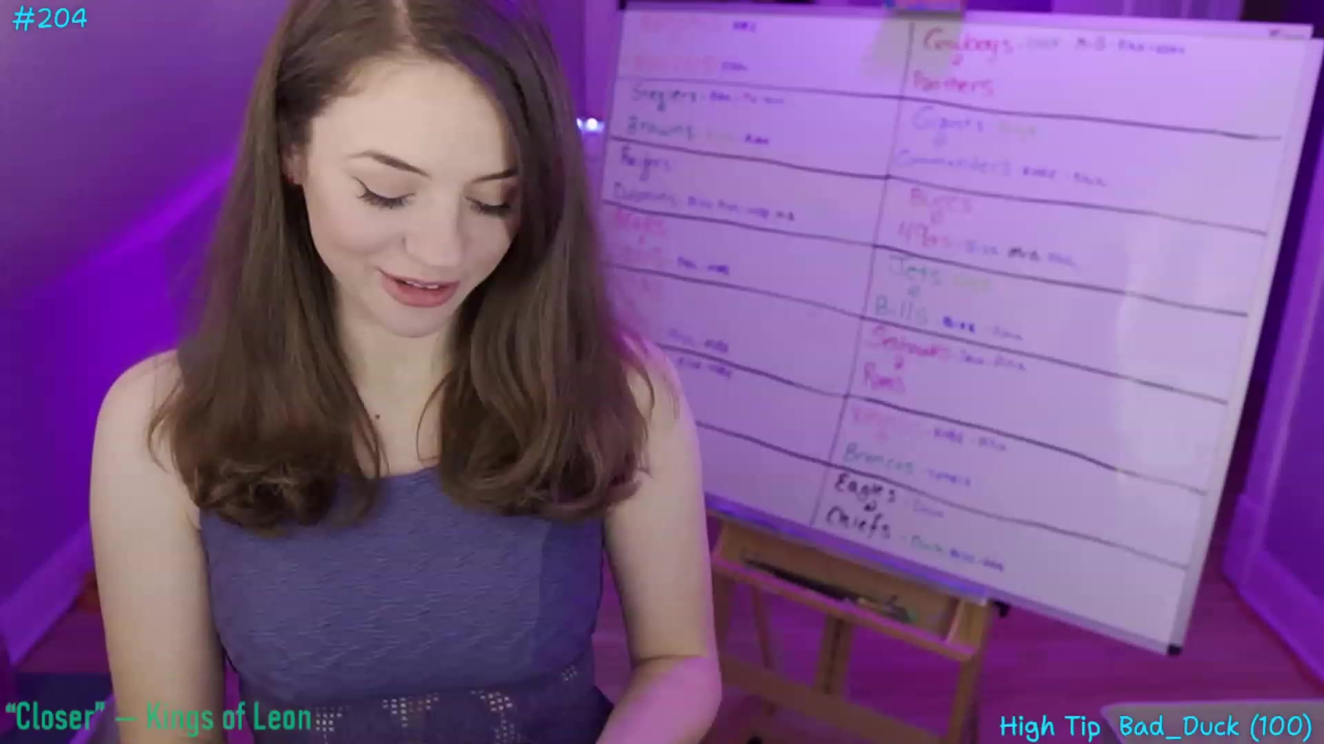 Gallery image thumbnail from SophiesBobs's myfreecams stream on, 11/16/2023, 05:36 image 12 of 20