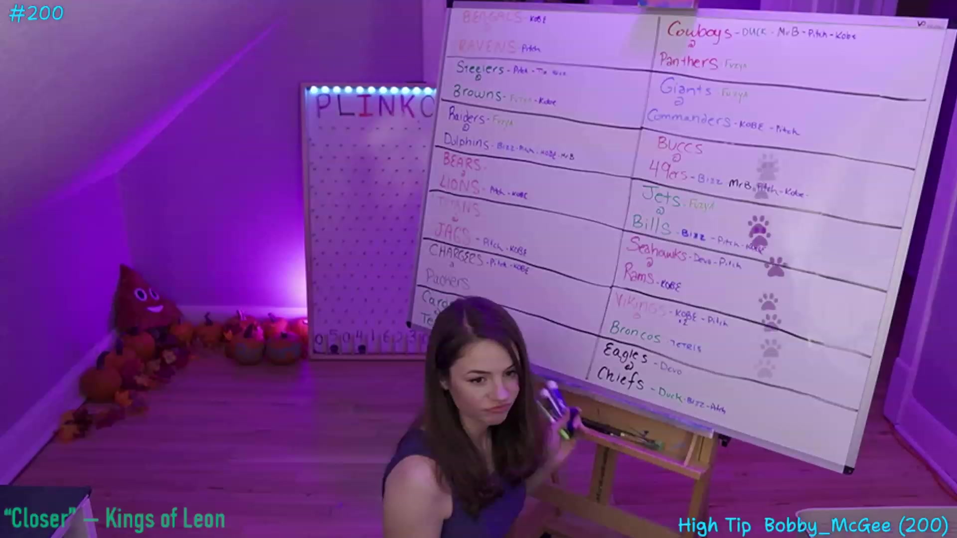Gallery image thumbnail from SophiesBobs's myfreecams stream on, 11/16/2023, 05:36 image 14 of 20