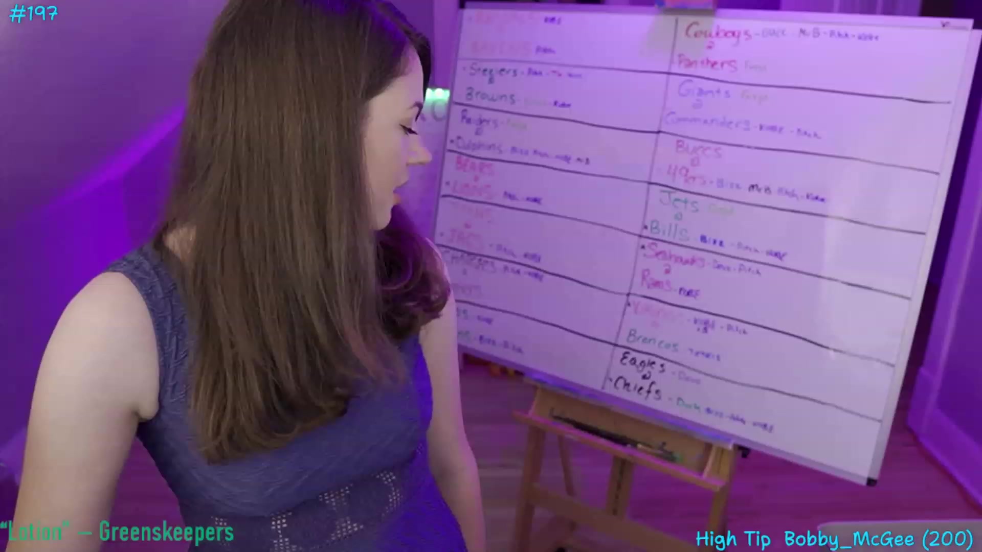 Gallery image thumbnail from SophiesBobs's myfreecams stream on, 11/16/2023, 05:36 image 20 of 20