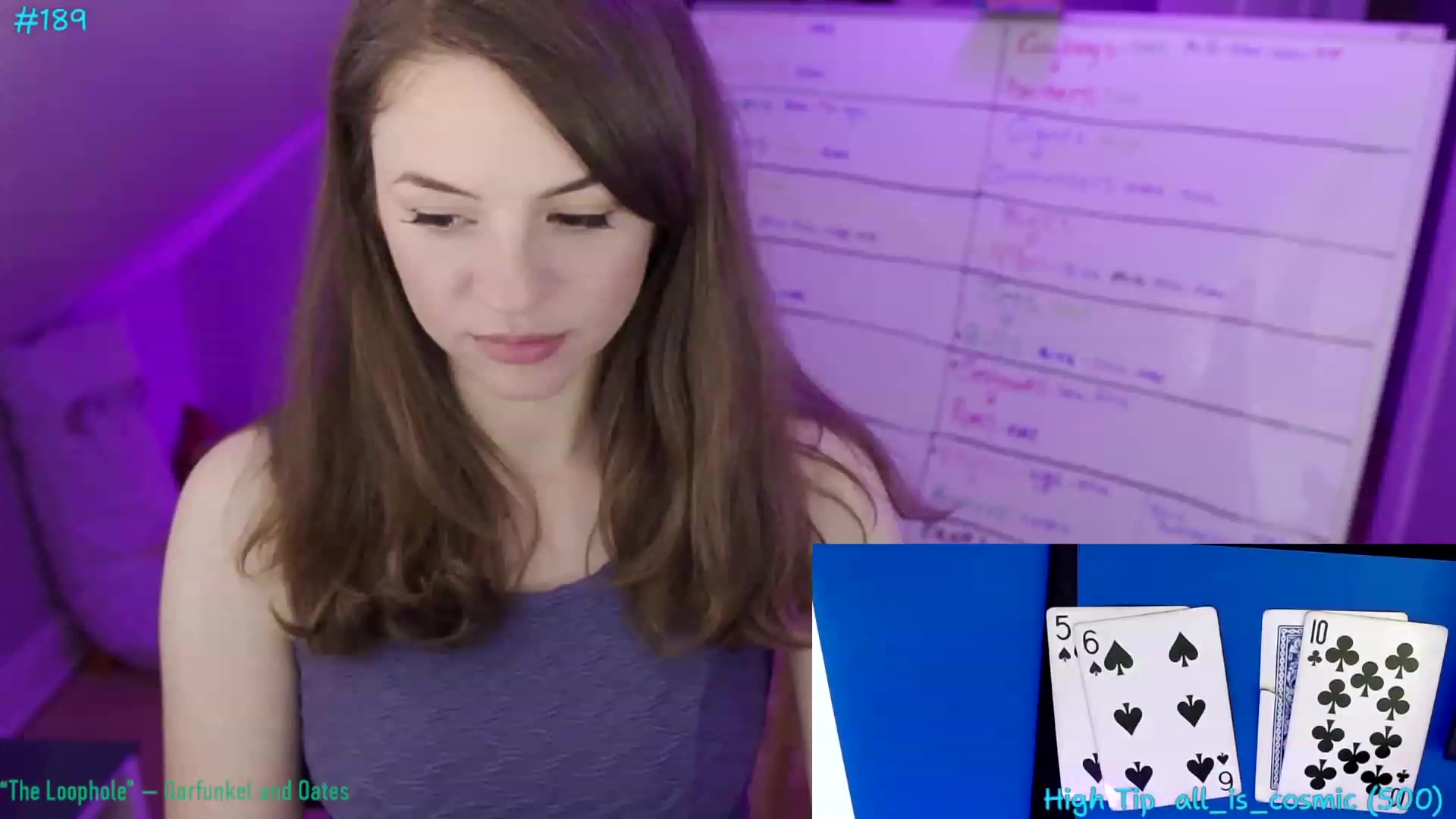 Gallery image thumbnail from SophiesBobs's myfreecams stream on, 11/16/2023, 07:37 image 14 of 20