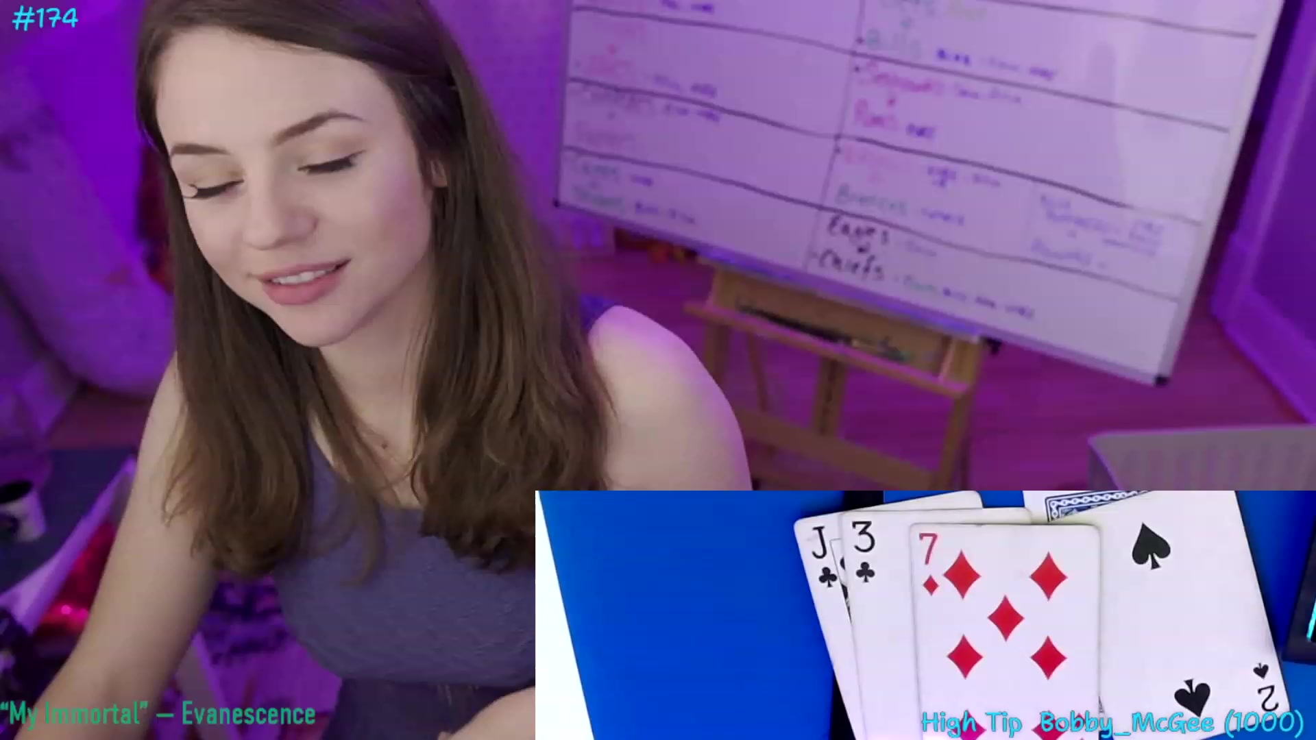 Gallery image thumbnail from SophiesBobs's myfreecams stream on, 11/16/2023, 08:36 image 16 of 20