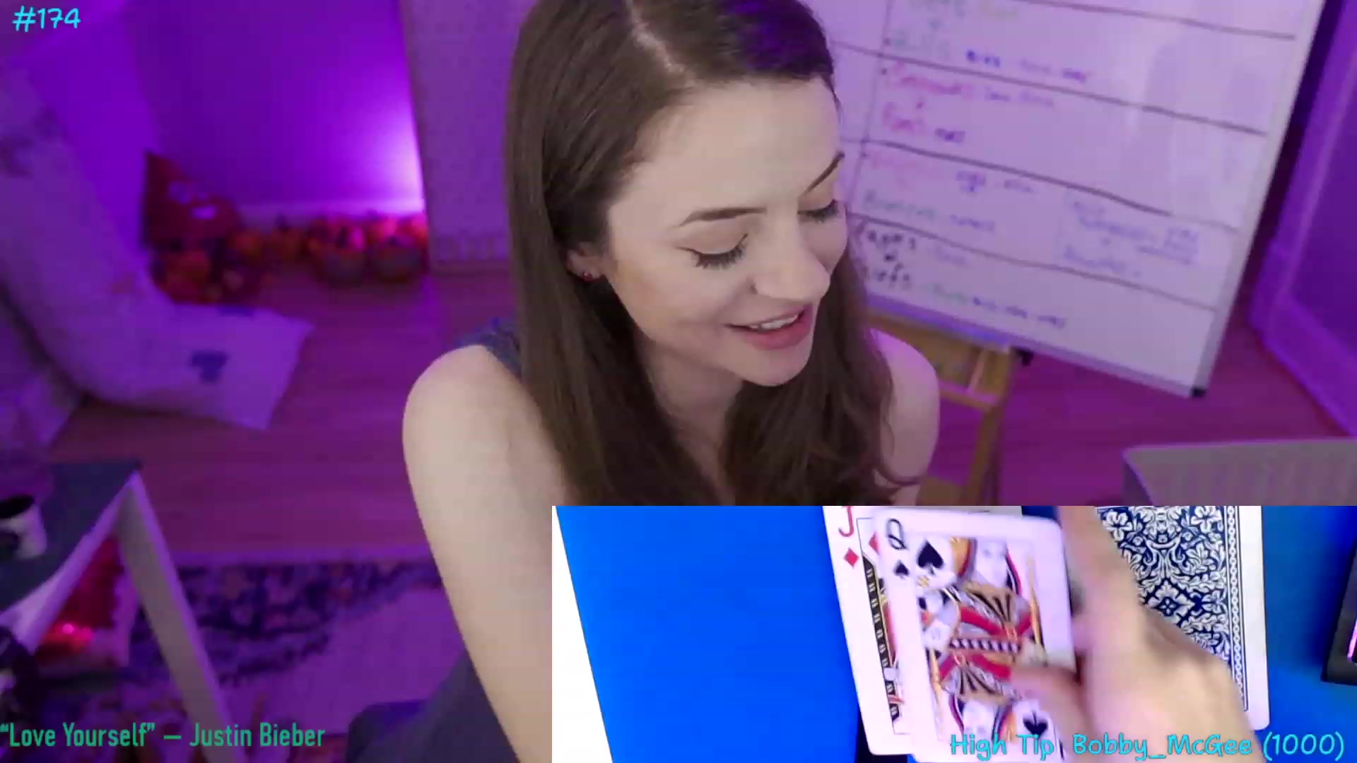 Gallery image thumbnail from SophiesBobs's myfreecams stream on, 11/16/2023, 08:36 image 14 of 20