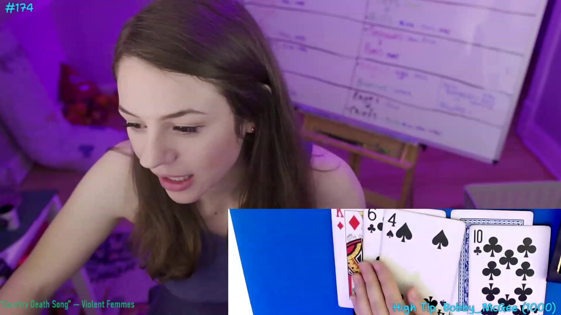 Gallery image thumbnail from SophiesBobs's myfreecams stream on, 11/16/2023, 08:36 image 12 of 20