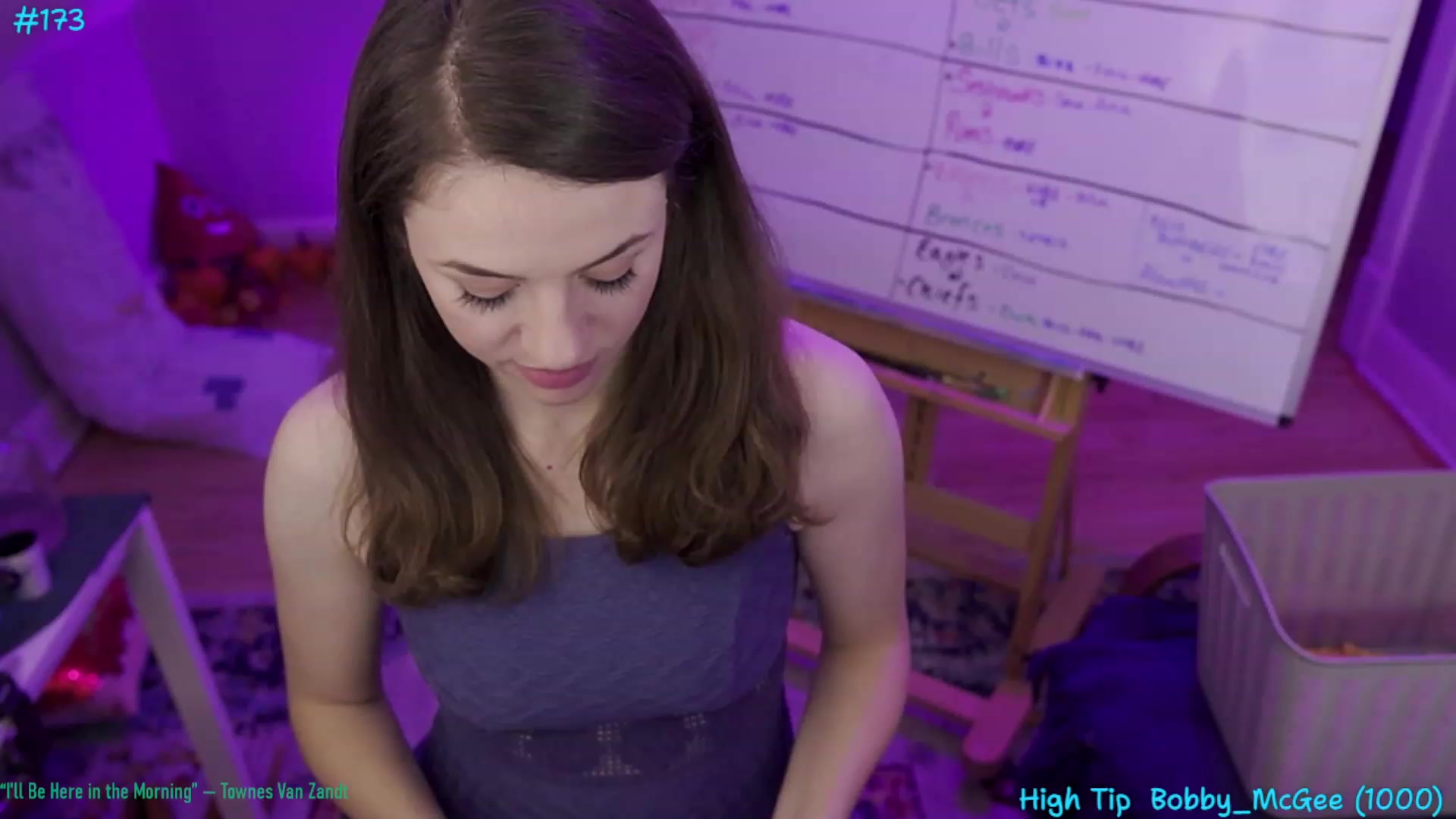 Gallery image thumbnail from SophiesBobs's myfreecams stream on, 11/16/2023, 08:36 image 19 of 20