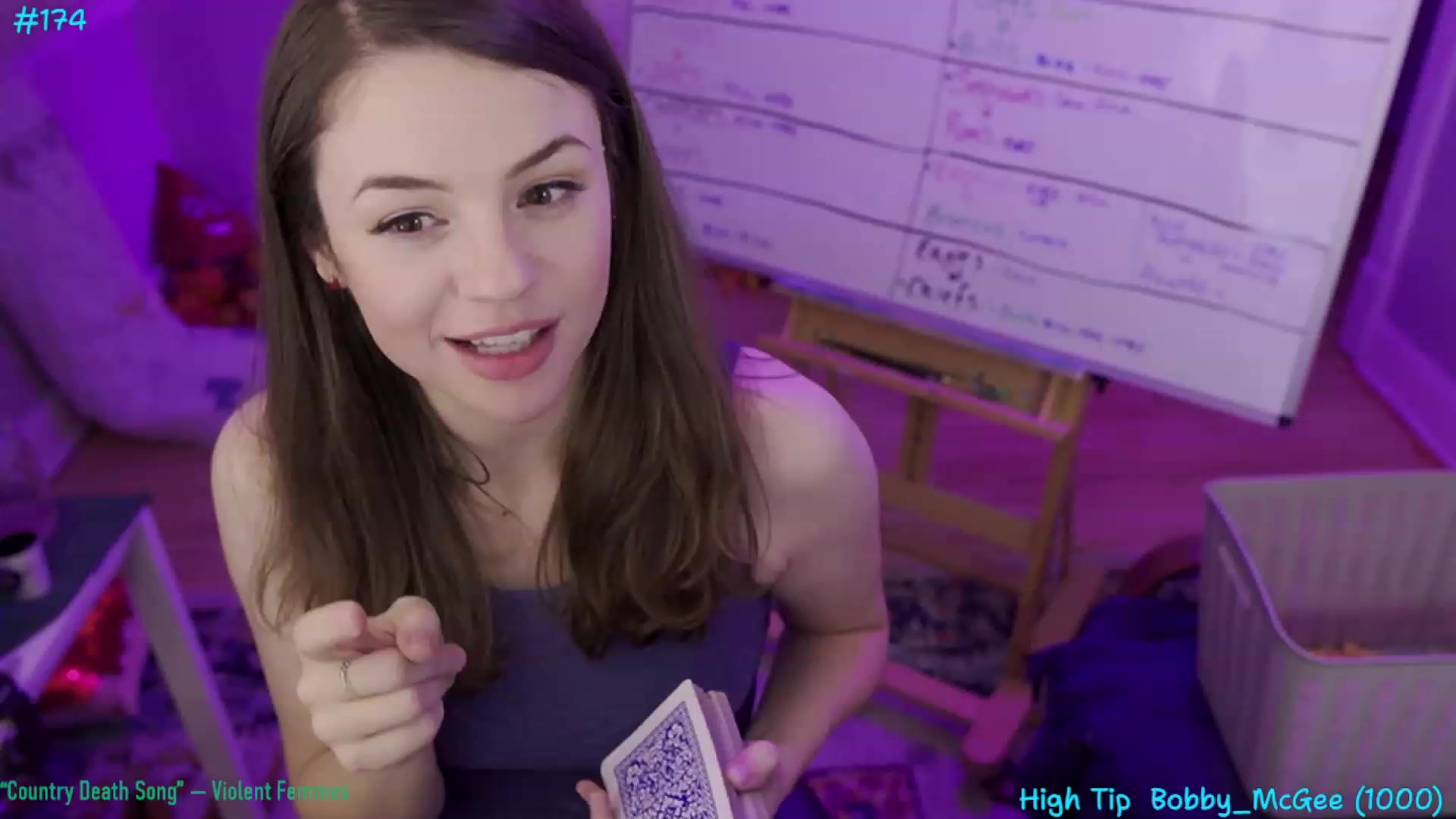 Gallery image thumbnail from SophiesBobs's myfreecams stream on, 11/16/2023, 08:36 image 11 of 20