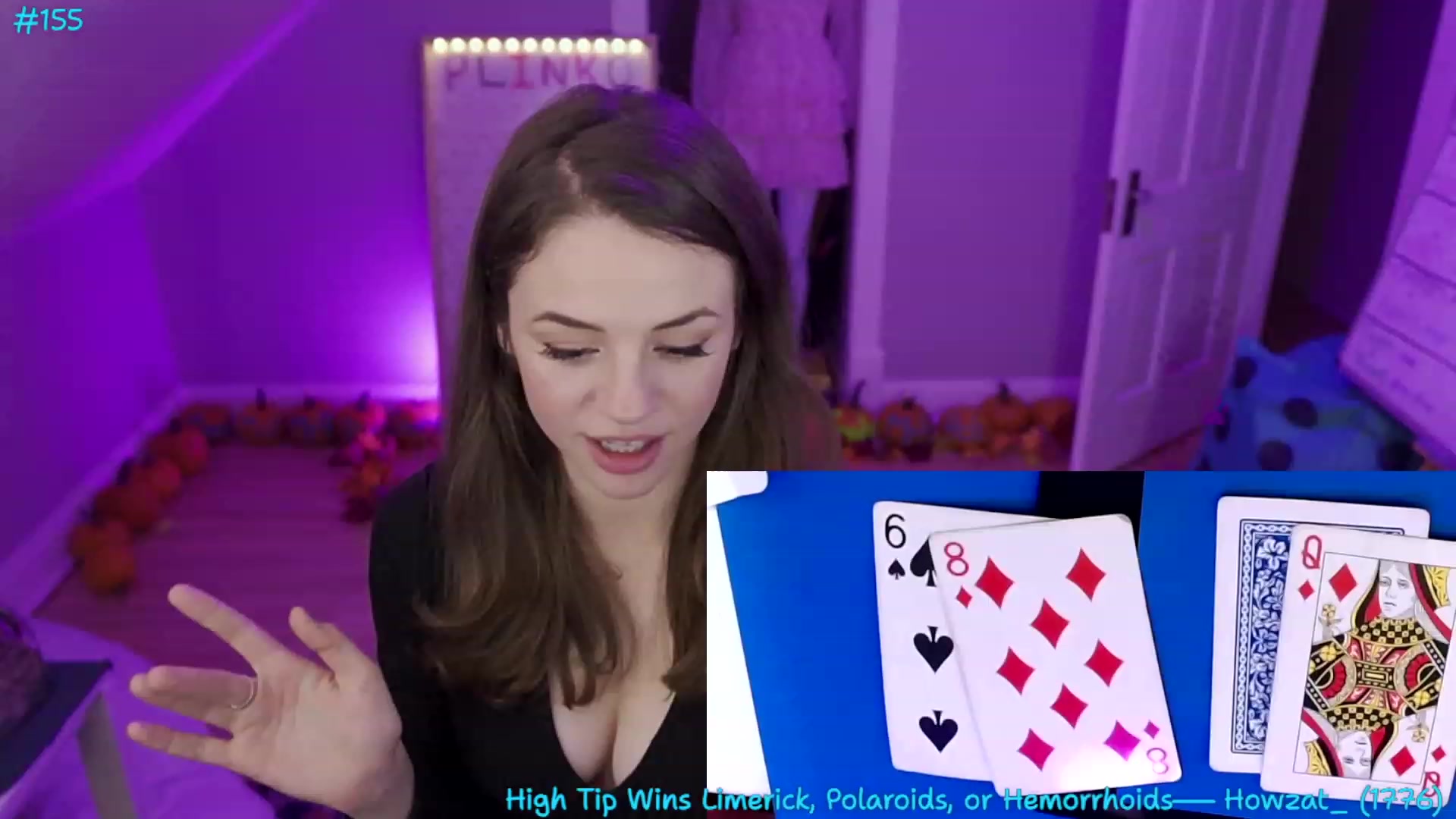 Gallery image thumbnail from SophiesBobs's myfreecams stream on, 11/18/2023, 06:38 image 20 of 20