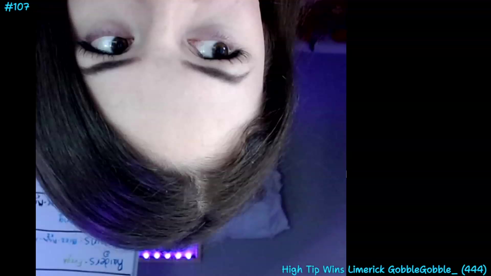 Gallery image thumbnail from SophiesBobs's myfreecams stream on, 11/19/2023, 09:09 image 19 of 20