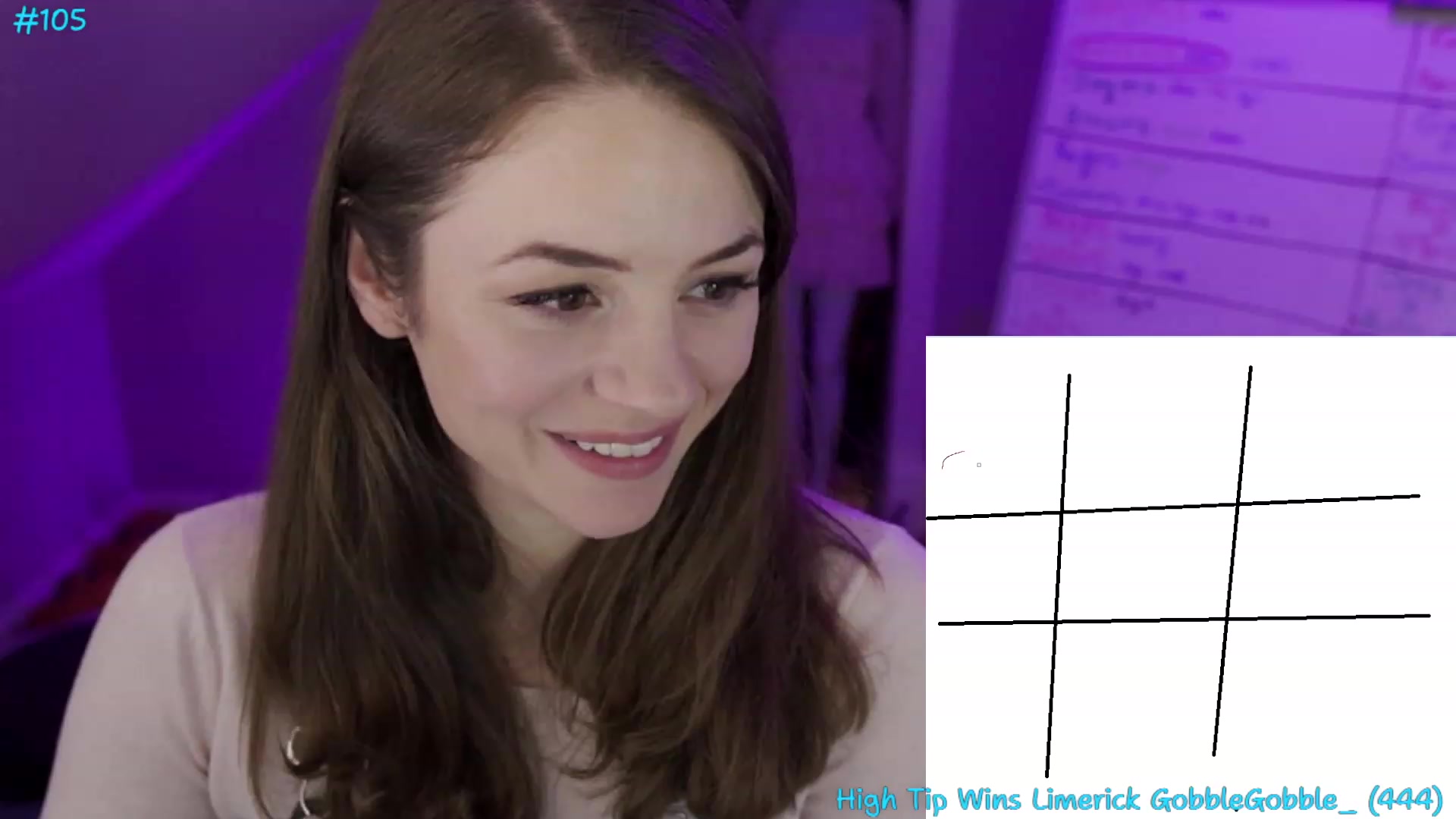 Gallery image thumbnail from SophiesBobs's myfreecams stream on, 11/19/2023, 09:09 image 11 of 20