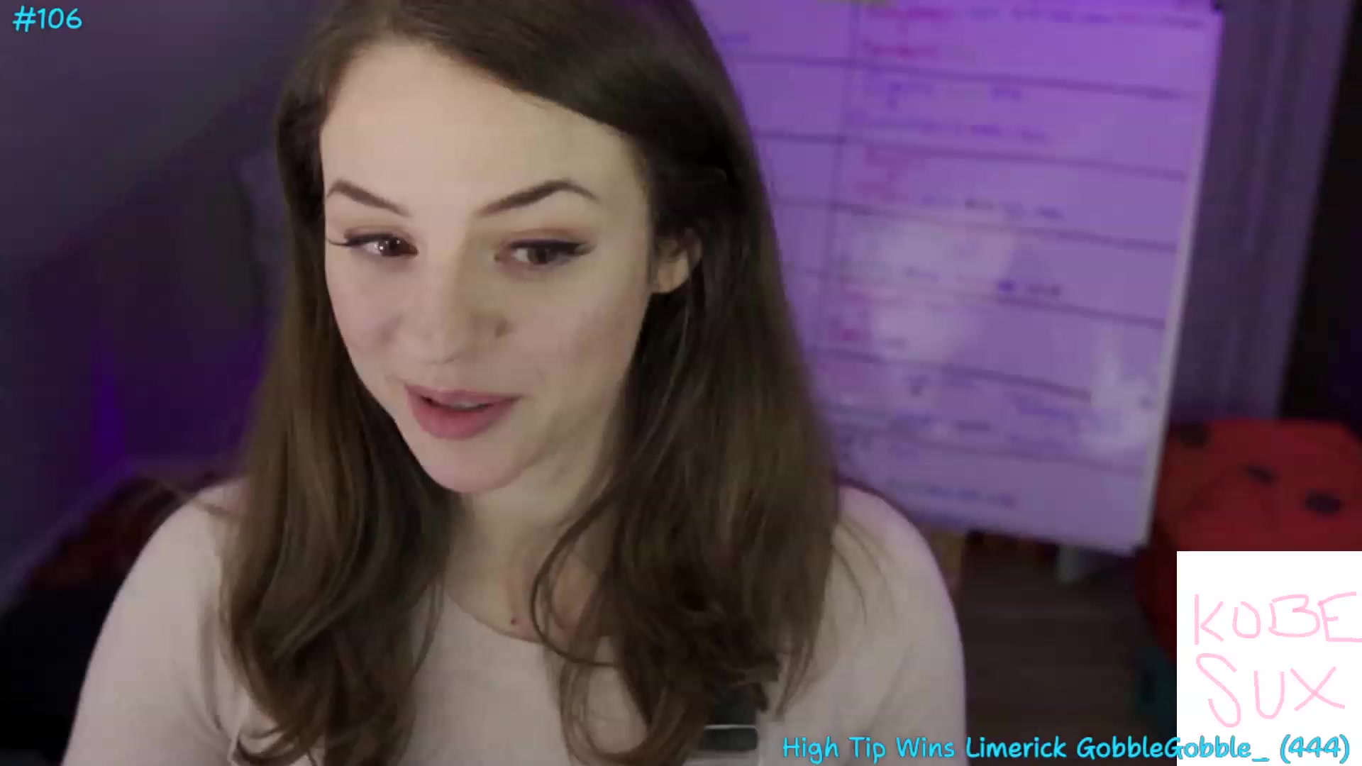 Gallery image thumbnail from SophiesBobs's myfreecams stream on, 11/19/2023, 09:09 image 15 of 20