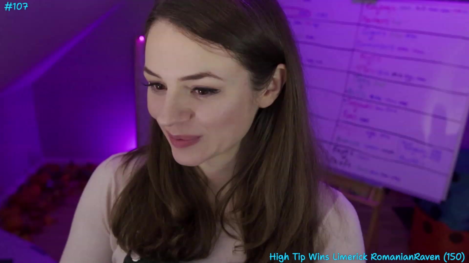 Gallery image thumbnail from SophiesBobs's myfreecams stream on, 11/19/2023, 09:09 image 5 of 20