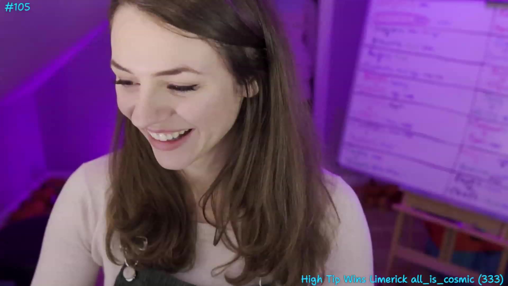 Gallery image thumbnail from SophiesBobs's myfreecams stream on, 11/19/2023, 09:09 image 9 of 20