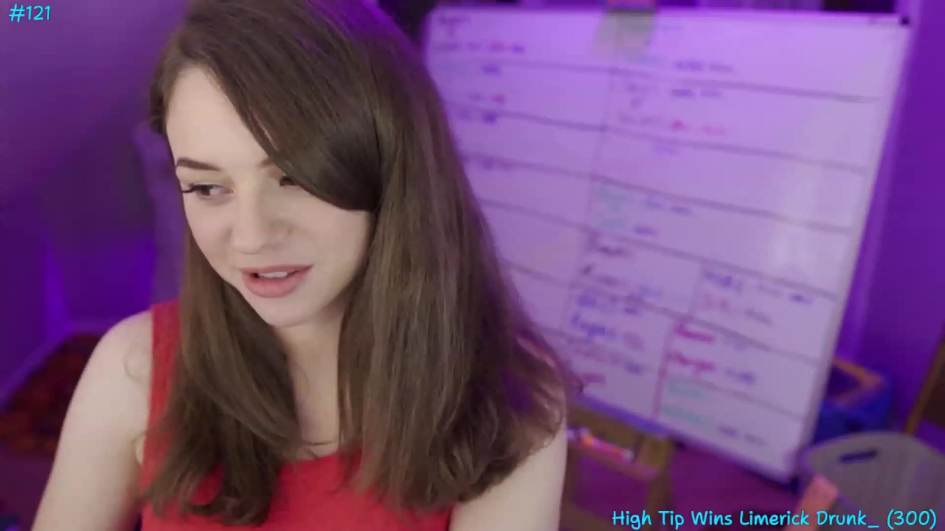 Gallery image thumbnail from SophiesBobs's myfreecams stream on, 11/23/2023, 06:34 image 19 of 20