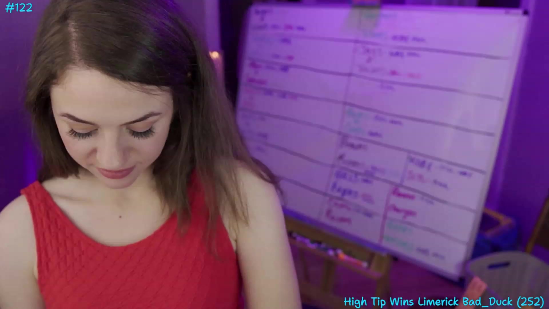 Gallery image thumbnail from SophiesBobs's myfreecams stream on, 11/23/2023, 06:34 image 12 of 20