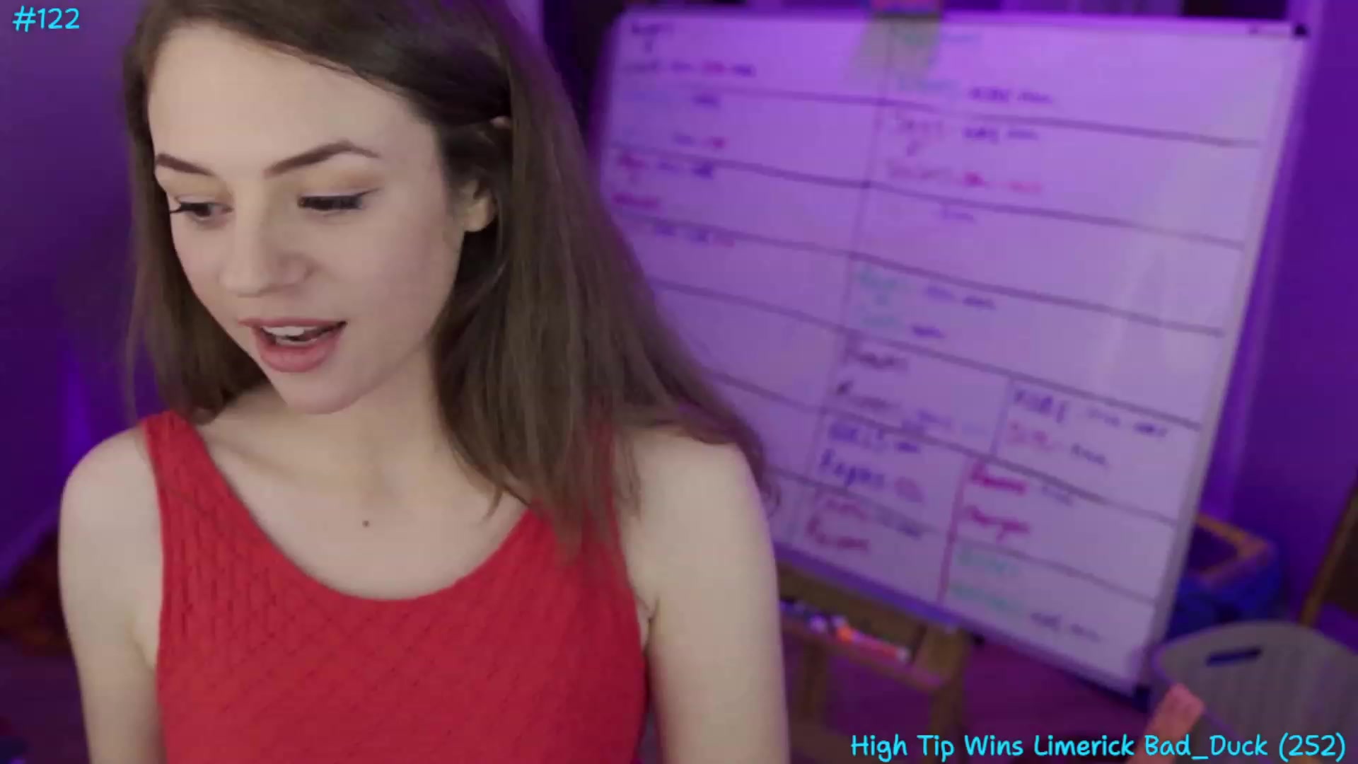 Gallery image thumbnail from SophiesBobs's myfreecams stream on, 11/23/2023, 06:34 image 10 of 20