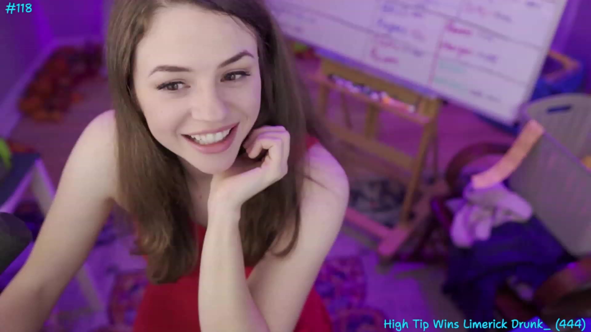 Gallery image thumbnail from SophiesBobs's myfreecams stream on, 11/23/2023, 07:40 image 20 of 20