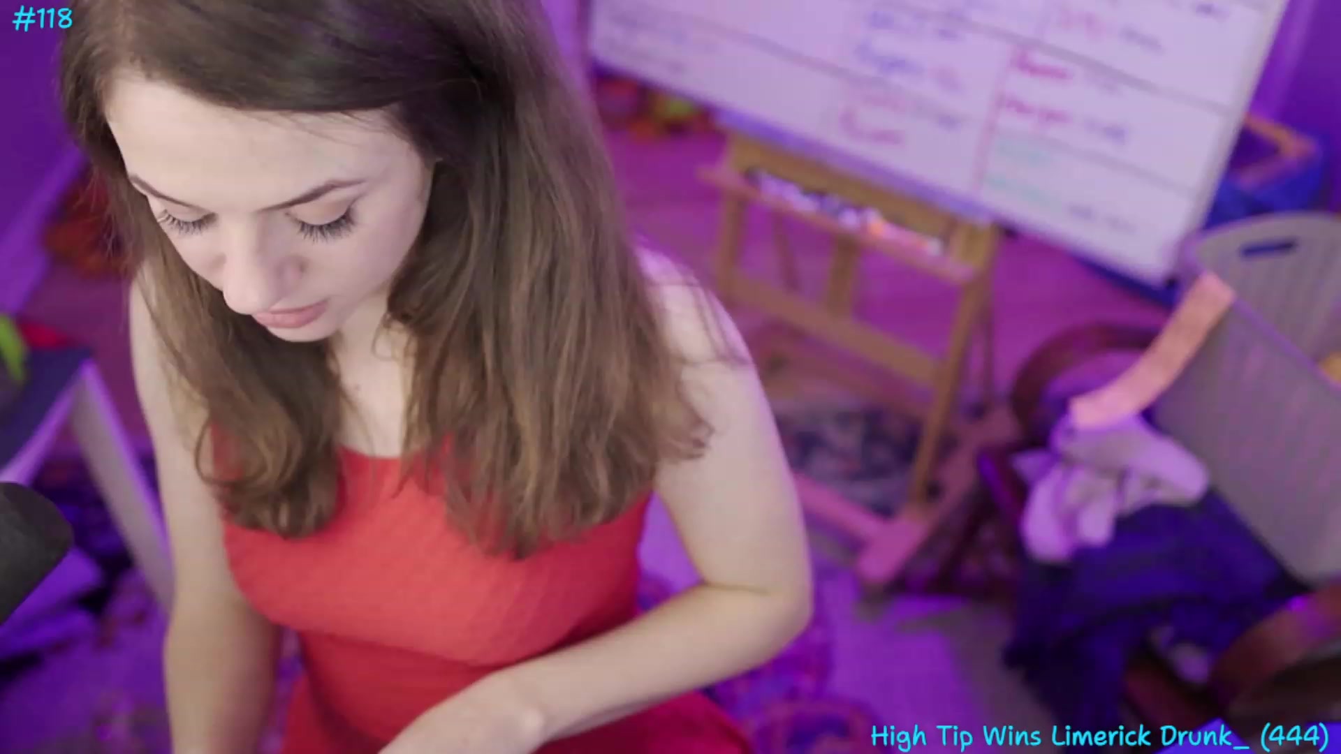 Gallery image thumbnail from SophiesBobs's myfreecams stream on, 11/23/2023, 07:40 image 17 of 20