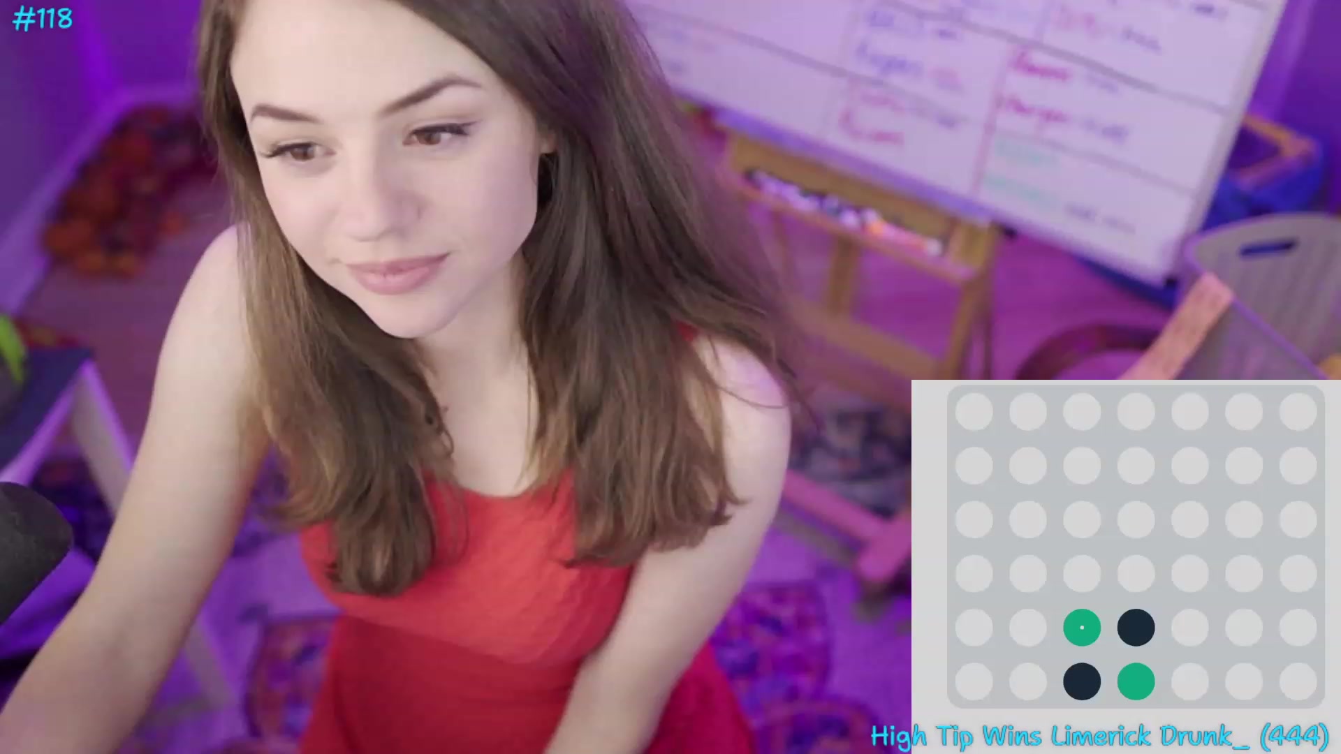 Gallery image thumbnail from SophiesBobs's myfreecams stream on, 11/23/2023, 07:40 image 18 of 20