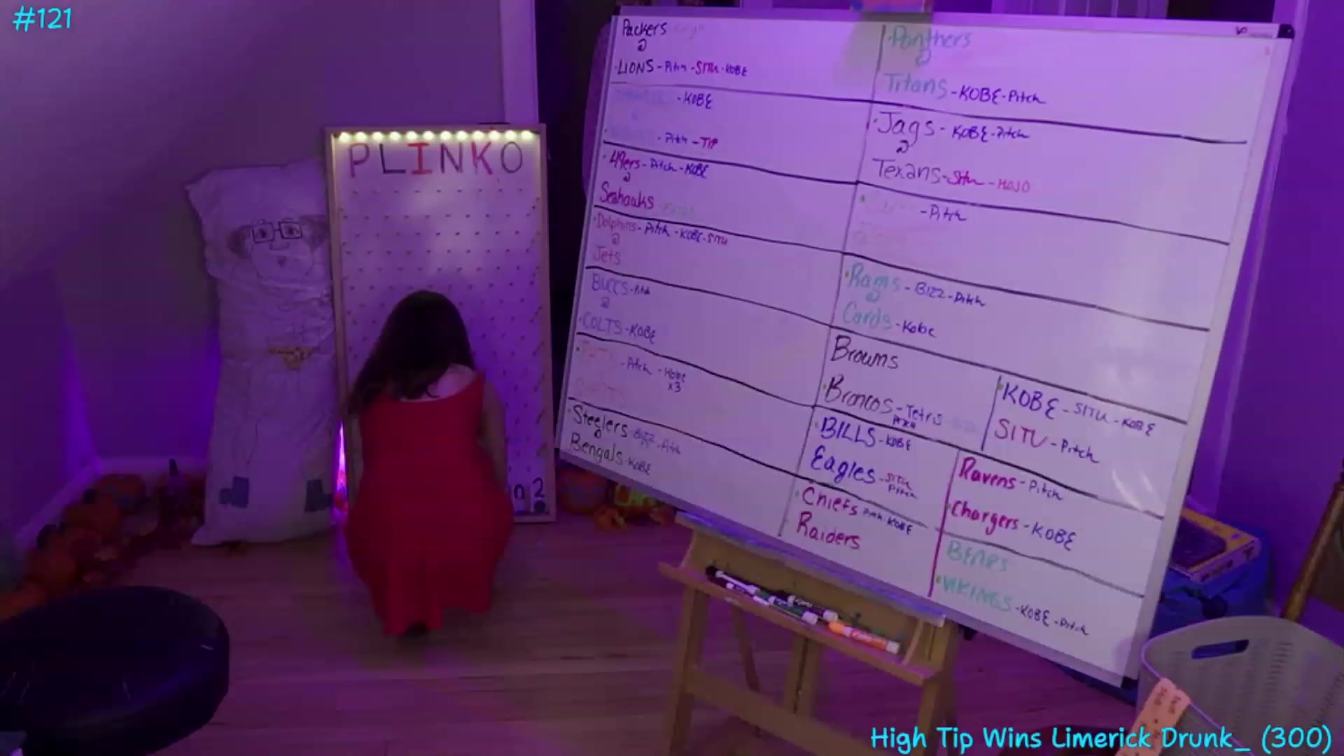 Gallery image thumbnail from SophiesBobs's myfreecams stream on, 11/23/2023, 07:40 image 1 of 20