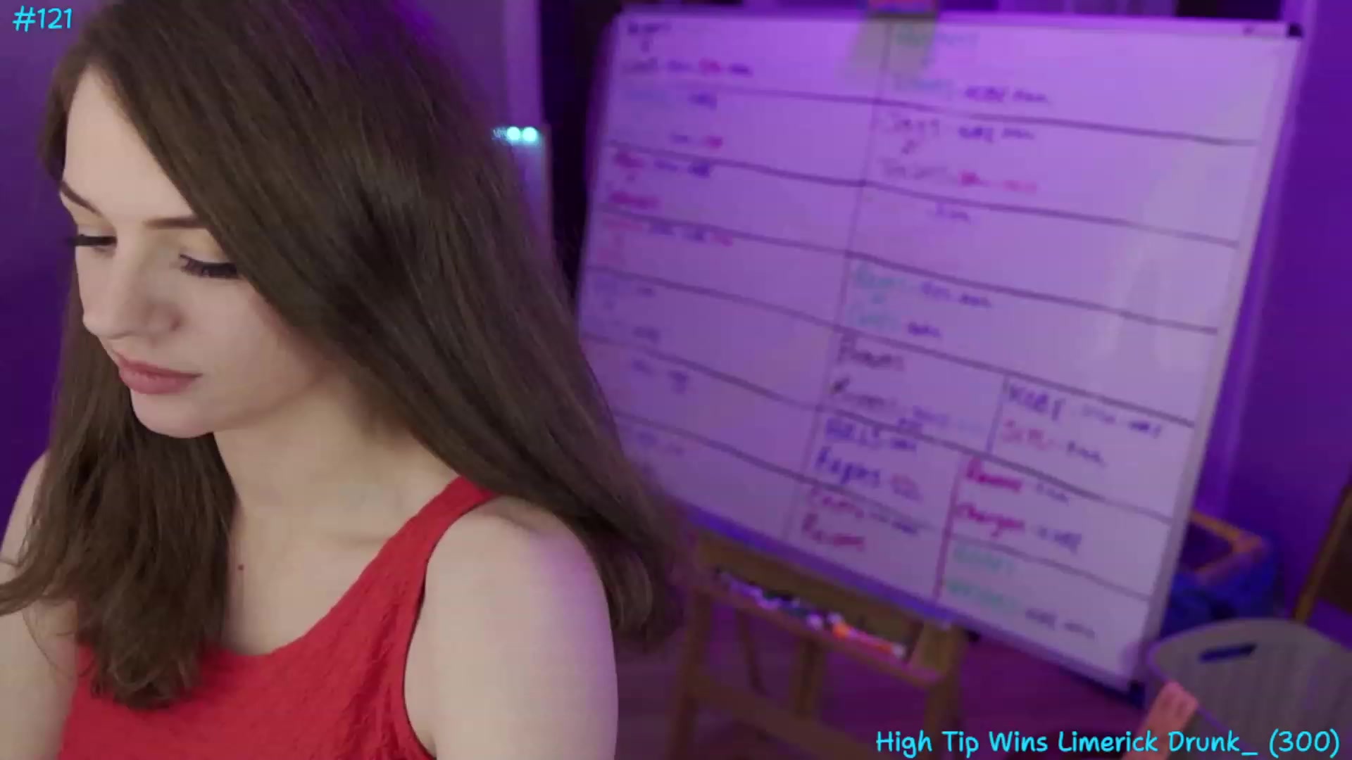 Gallery image thumbnail from SophiesBobs's myfreecams stream on, 11/23/2023, 07:40 image 4 of 20