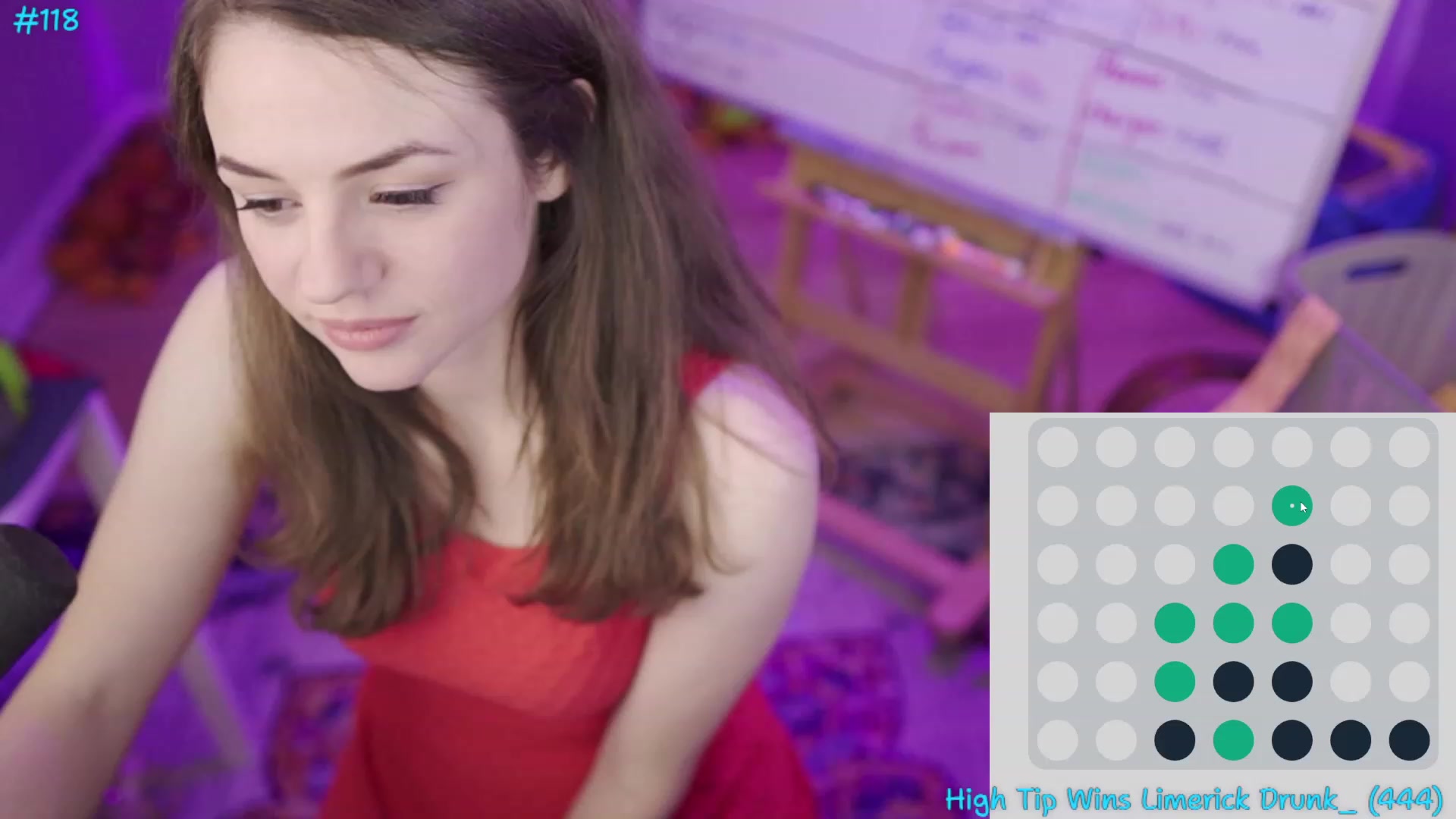 Gallery image thumbnail from SophiesBobs's myfreecams stream on, 11/23/2023, 07:40 image 19 of 20