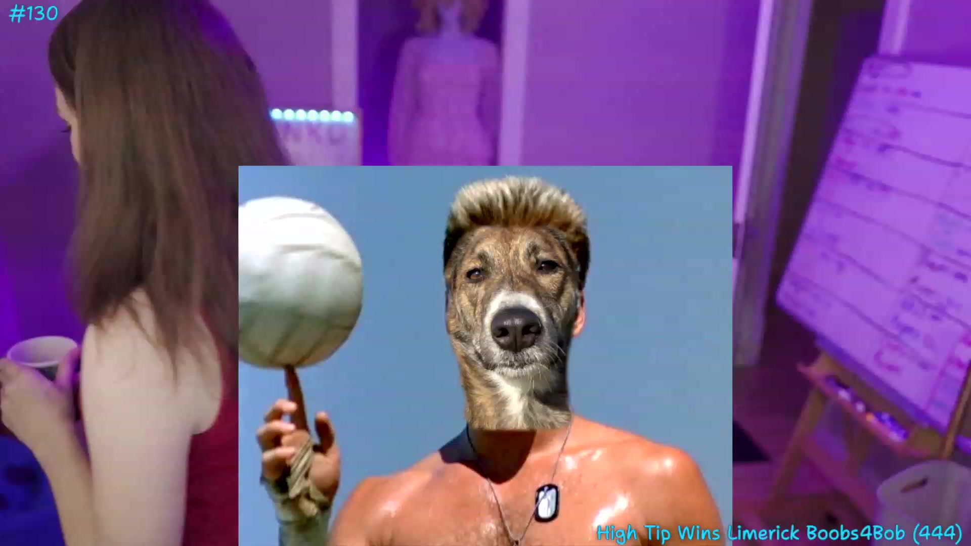 Gallery image thumbnail from SophiesBobs's myfreecams stream on, 11/25/2023, 06:53 image 8 of 20