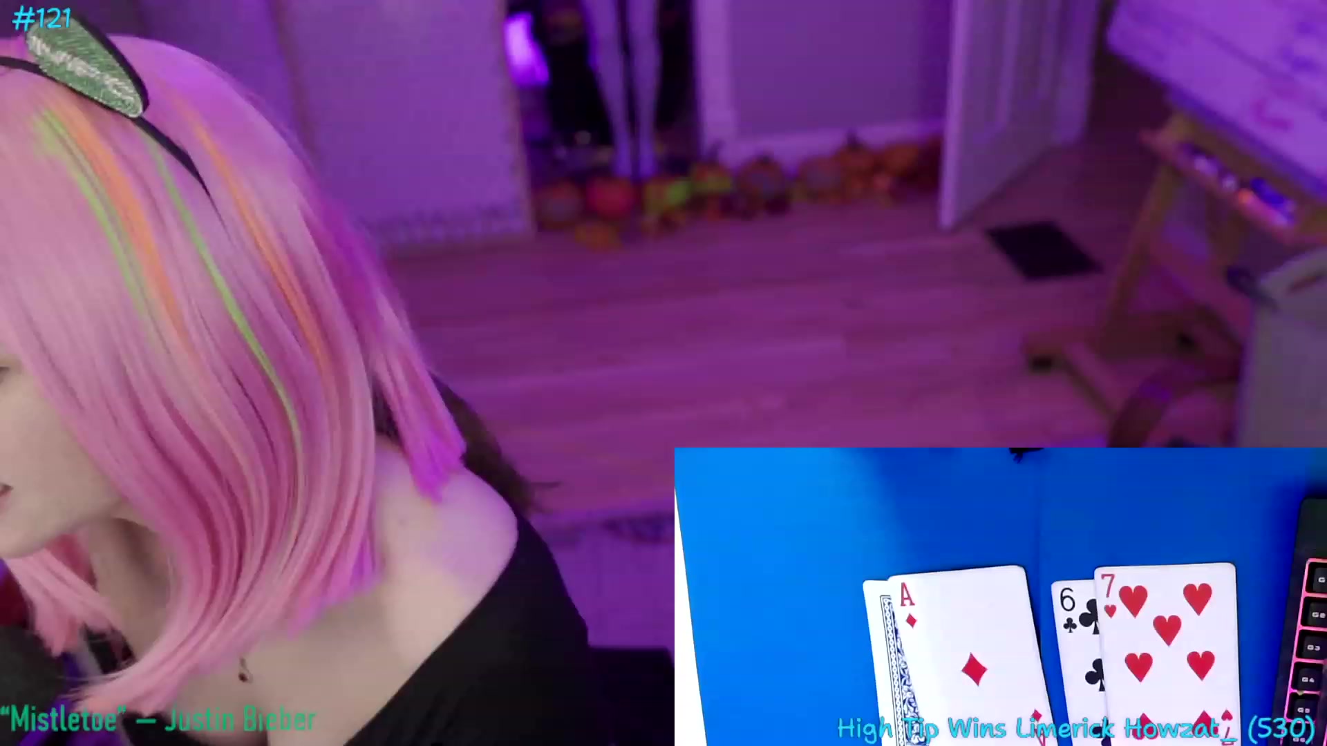 Gallery image thumbnail from SophiesBobs's myfreecams stream on, 11/25/2023, 09:23 image 10 of 20