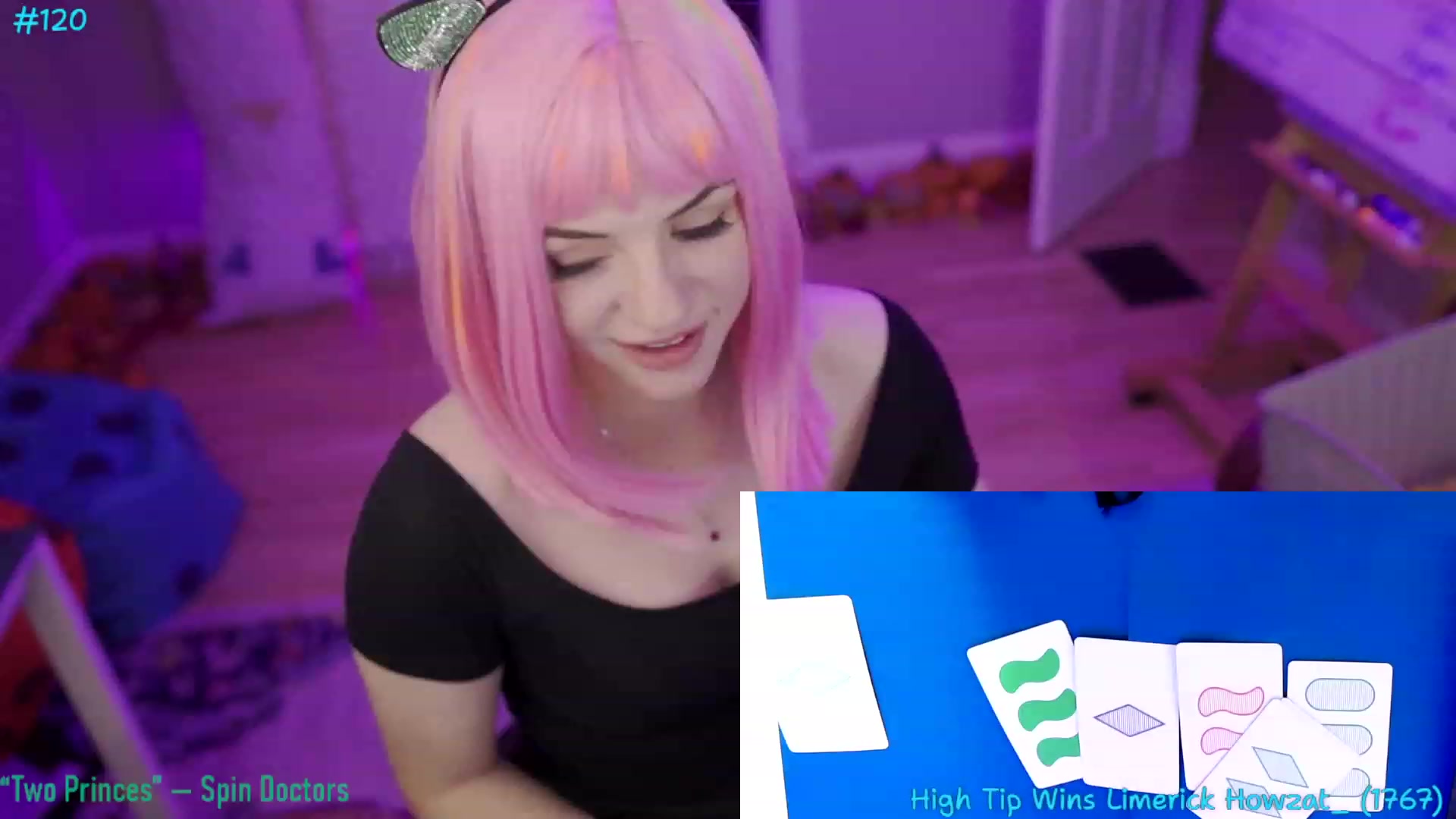 Gallery image thumbnail from SophiesBobs's myfreecams stream on, 11/25/2023, 09:23 image 18 of 20