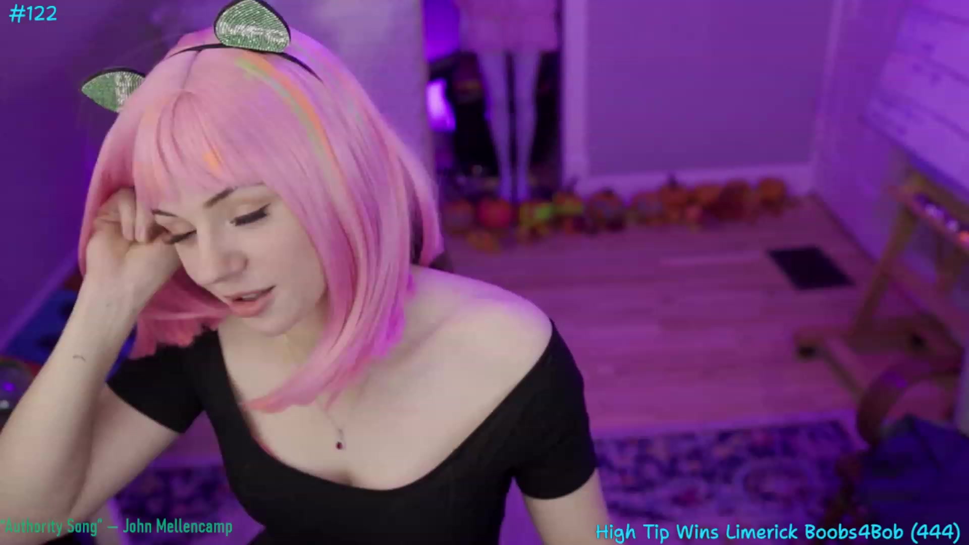 Gallery image thumbnail from SophiesBobs's myfreecams stream on, 11/25/2023, 09:23 image 3 of 20