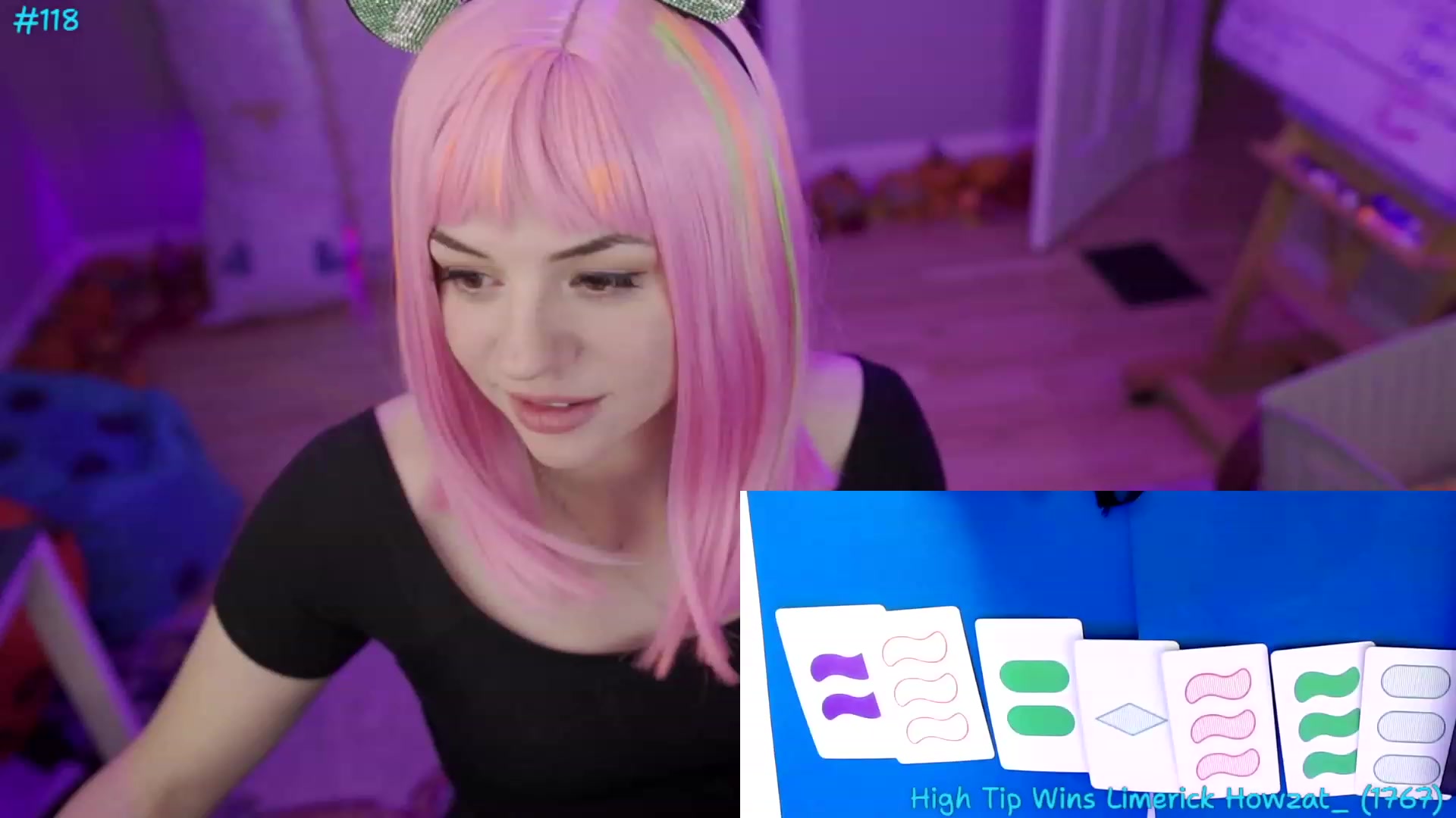 Gallery image thumbnail from SophiesBobs's myfreecams stream on, 11/25/2023, 10:03 image 9 of 20