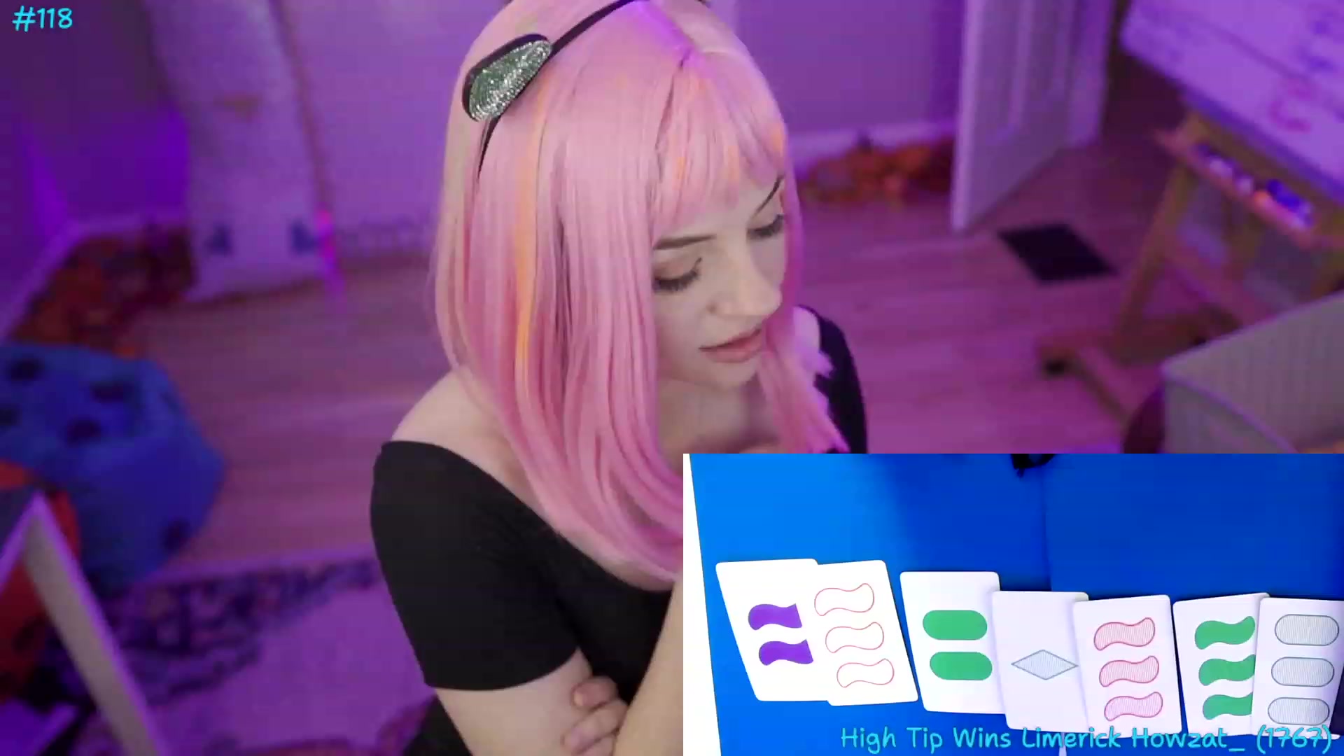 Gallery image thumbnail from SophiesBobs's myfreecams stream on, 11/25/2023, 10:03 image 10 of 20