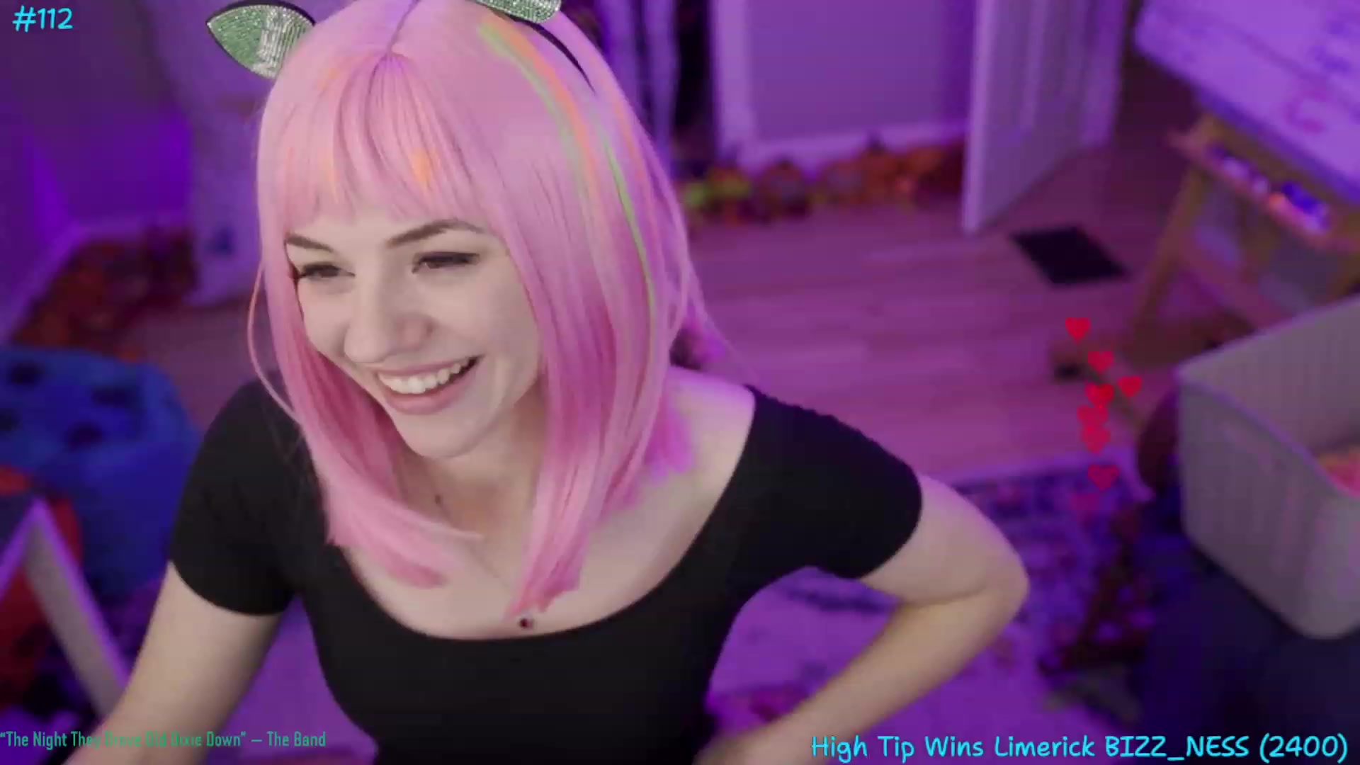 Gallery image thumbnail from SophiesBobs's myfreecams stream on, 11/25/2023, 10:03 image 17 of 20