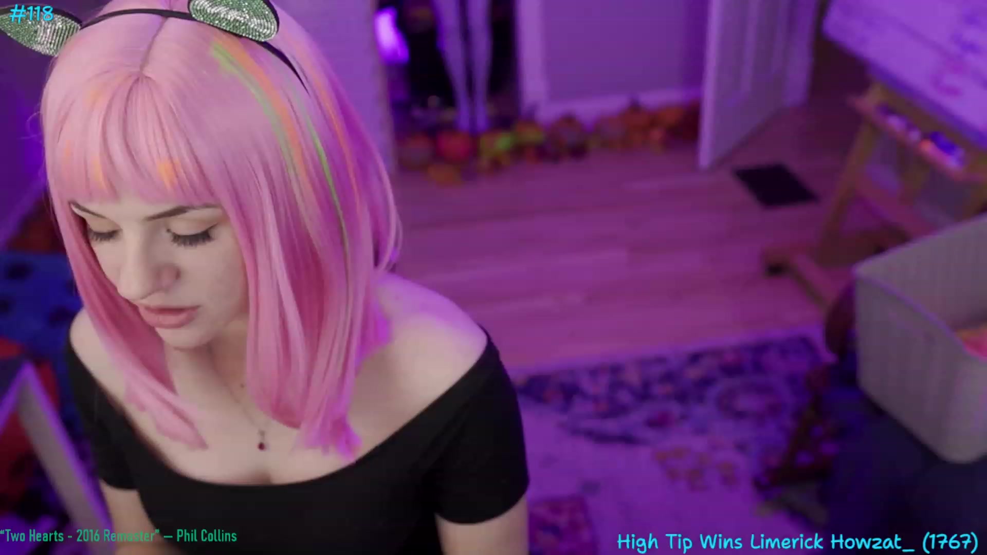 Gallery image thumbnail from SophiesBobs's myfreecams stream on, 11/25/2023, 10:03 image 2 of 20