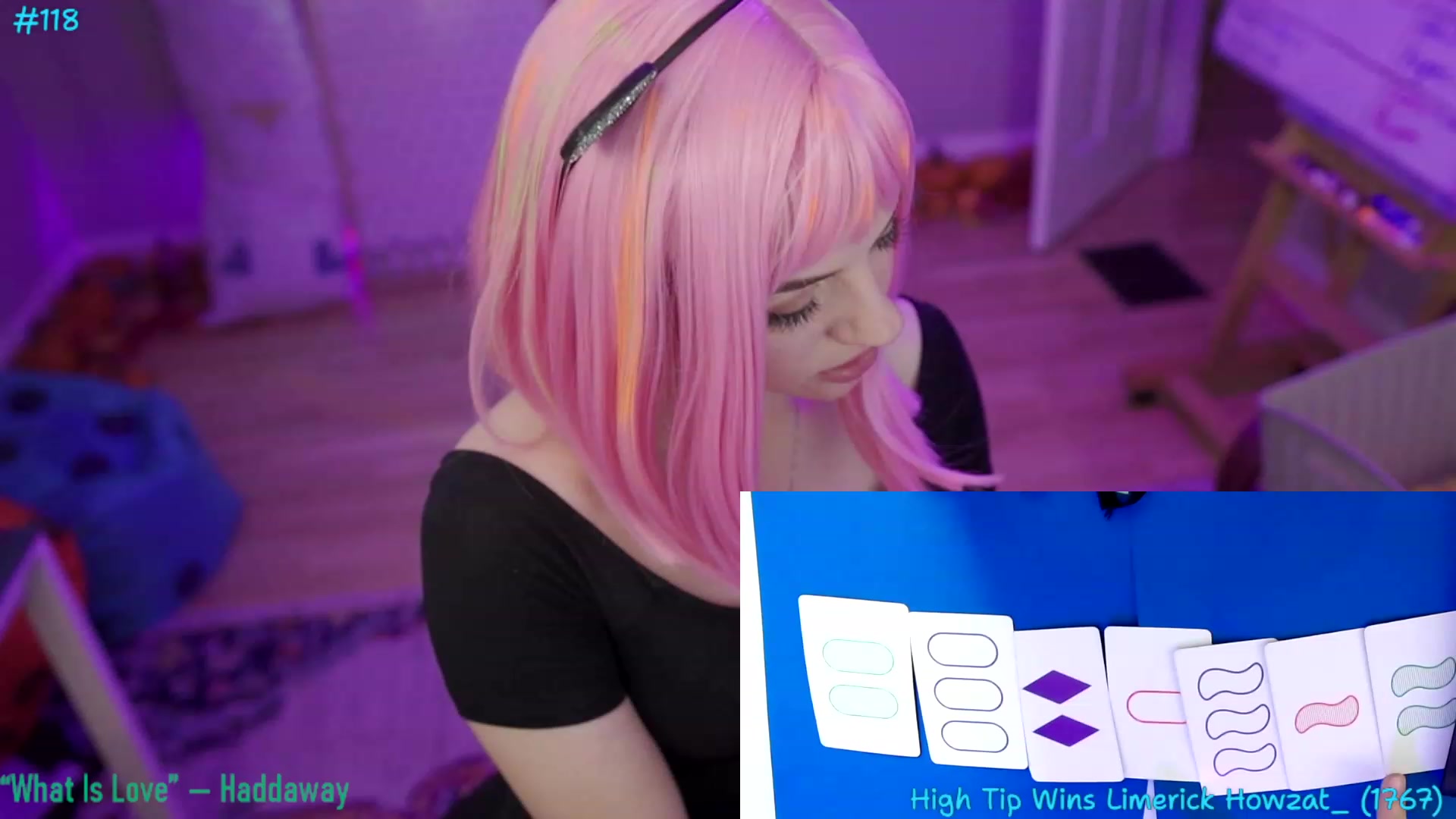 Gallery image thumbnail from SophiesBobs's myfreecams stream on, 11/25/2023, 10:03 image 8 of 20