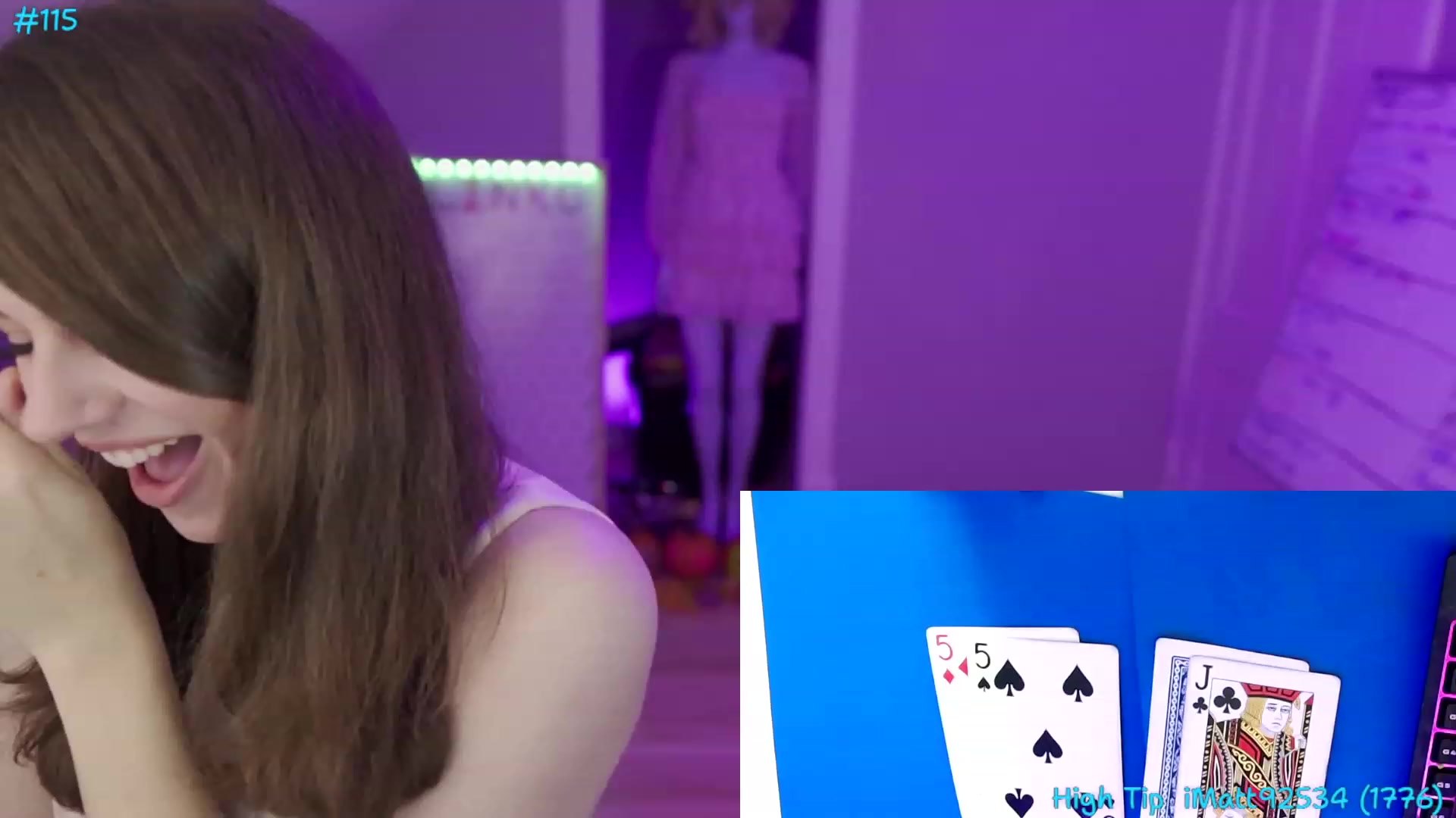 Gallery image thumbnail from SophiesBobs's myfreecams stream on, 11/26/2023, 07:35 image 10 of 20